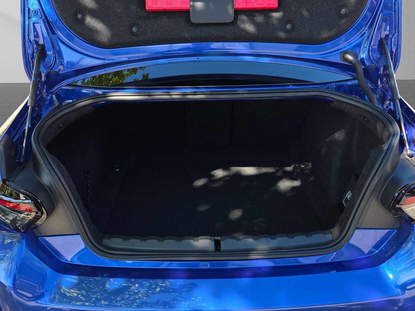 BMW M2 Coupé – Bild 11
