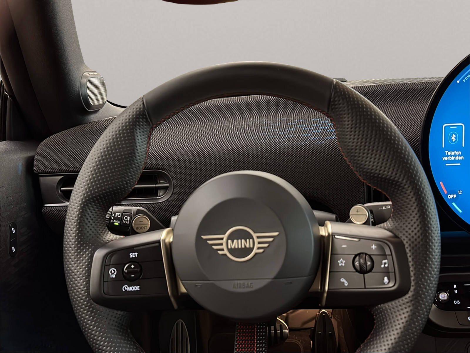 MINI Cabrio – Bild 20