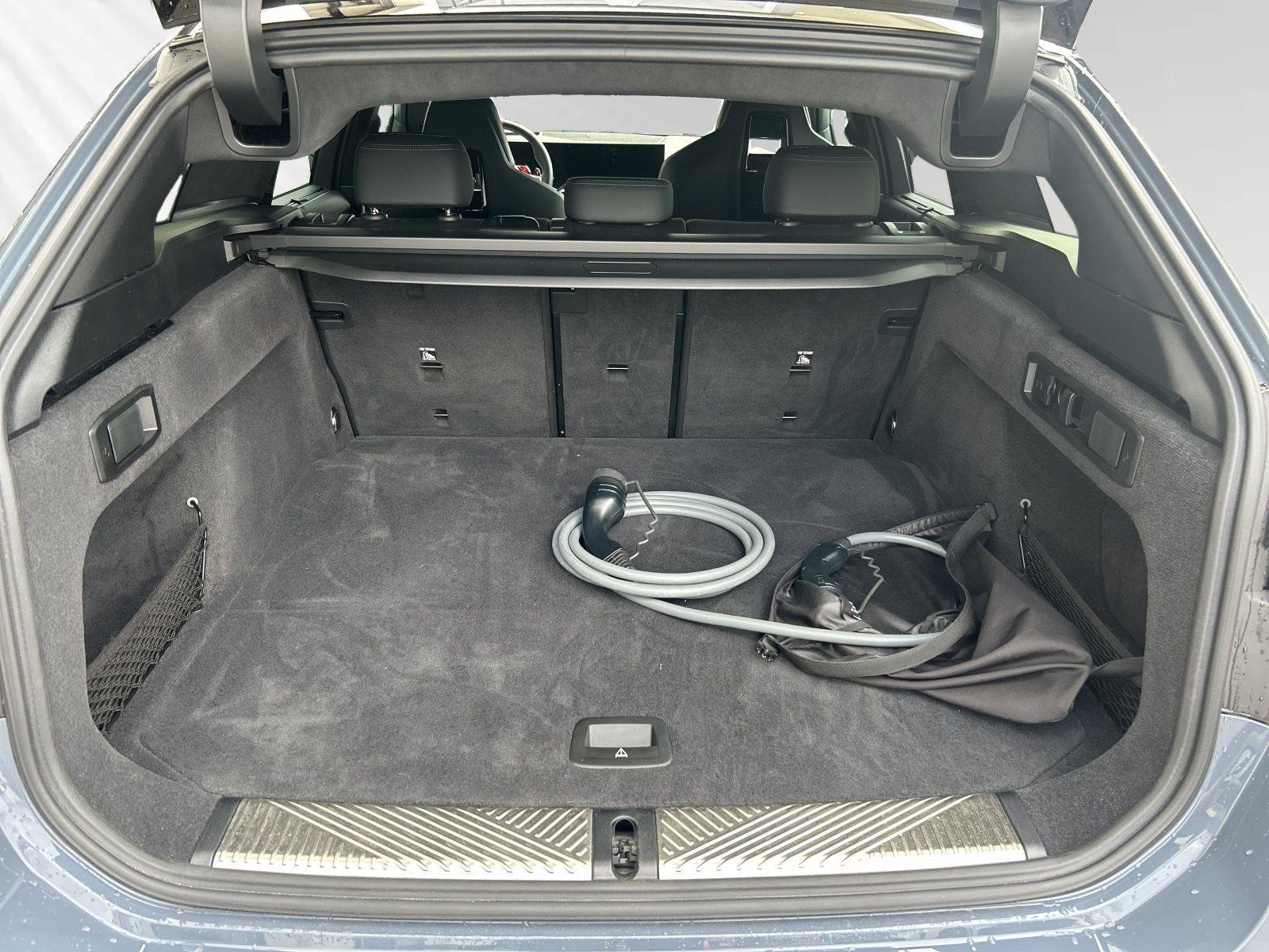 BMW M5 Touring – Bild 7