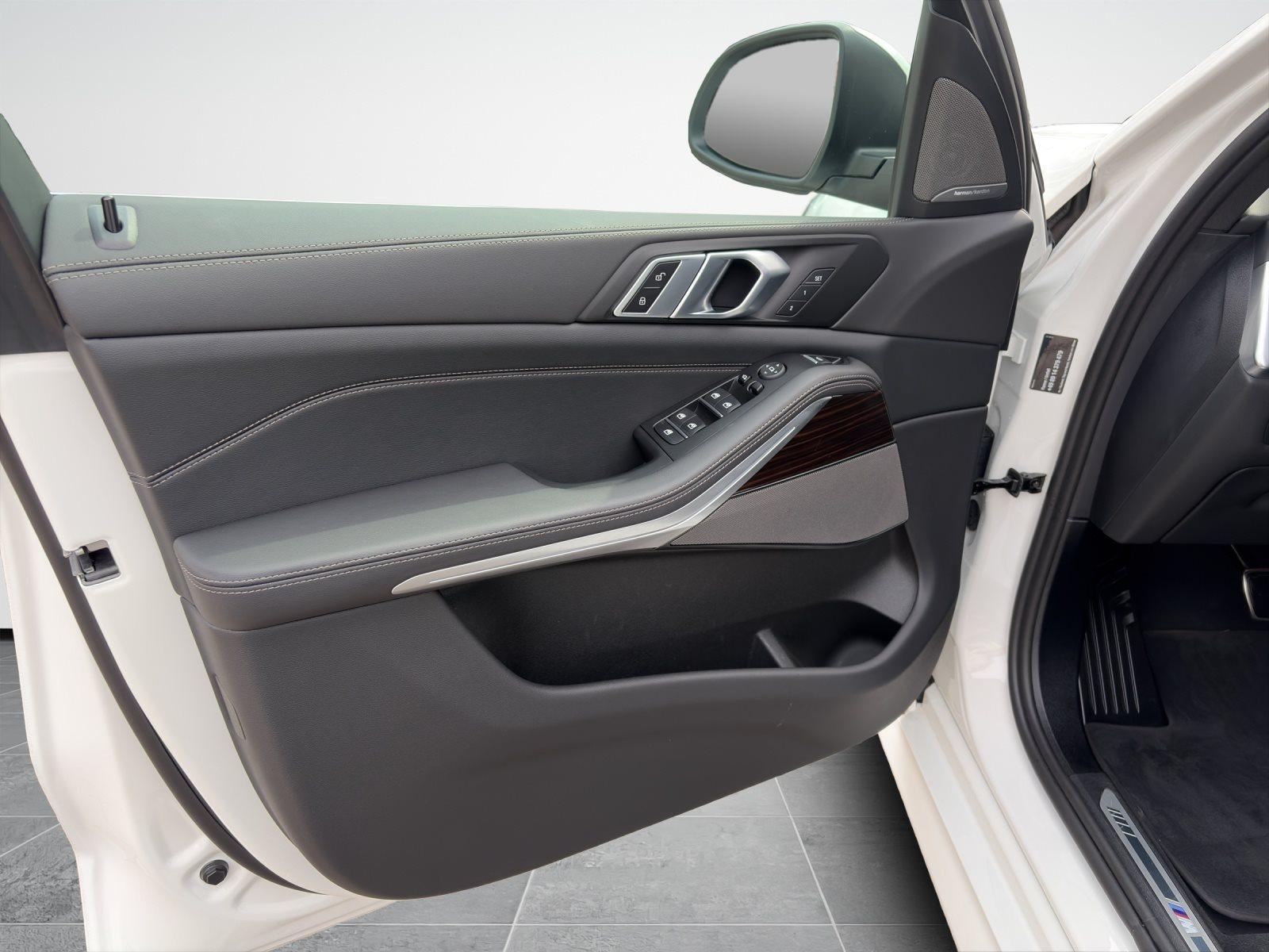 BMW X5 – Bild 19