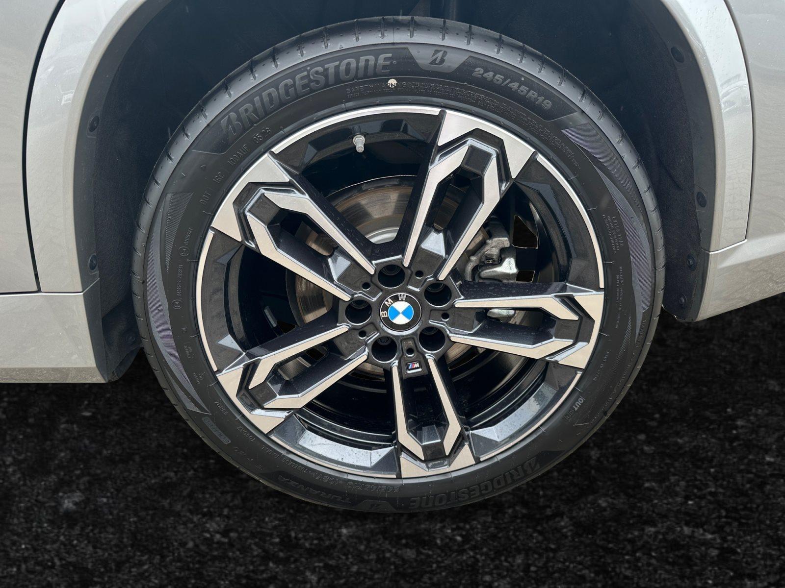 BMW X1 – Bild 9