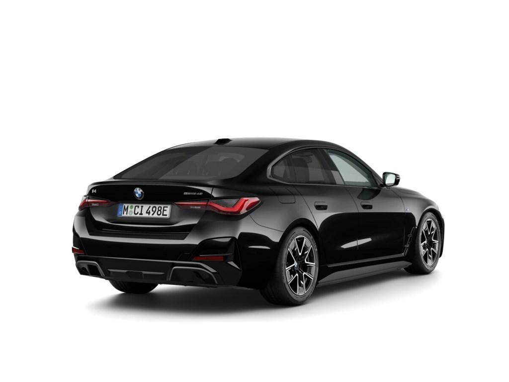 BMW 4er Gran Coupé – Bild 5