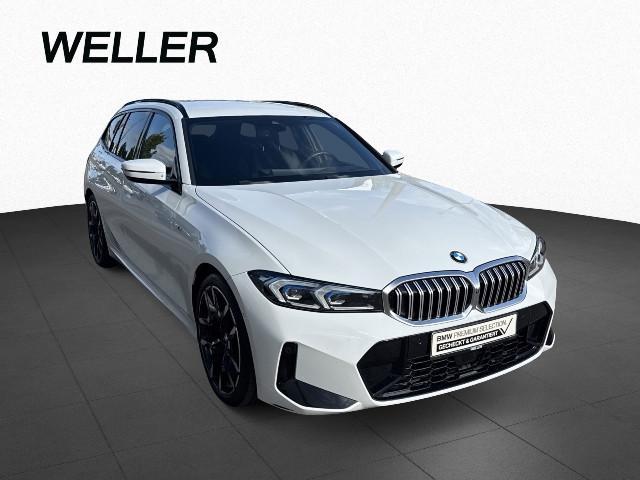 BMW 3er Touring – Bild 2