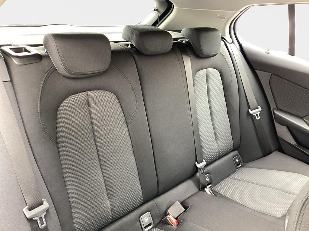 BMW 1er – Bild 16