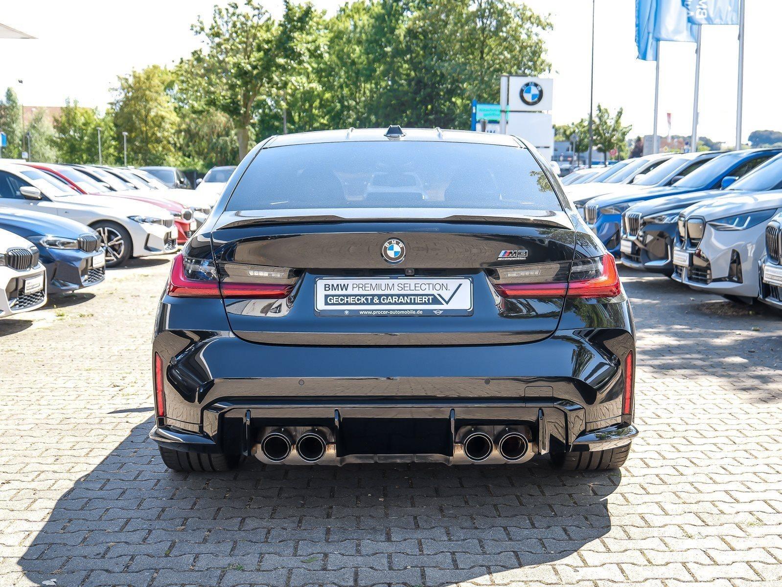 BMW M3 – Bild 20