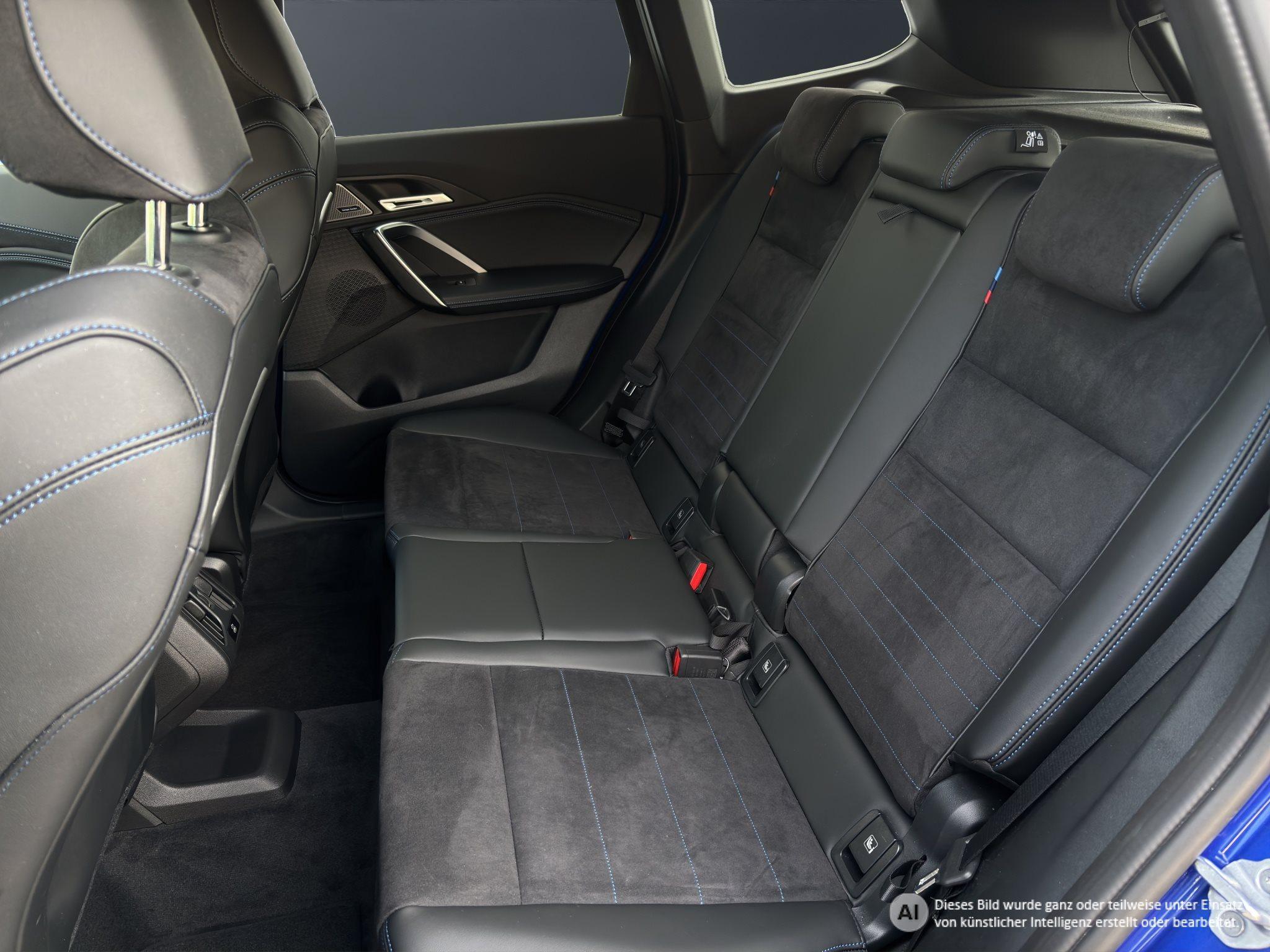 BMW X1 – Bild 14