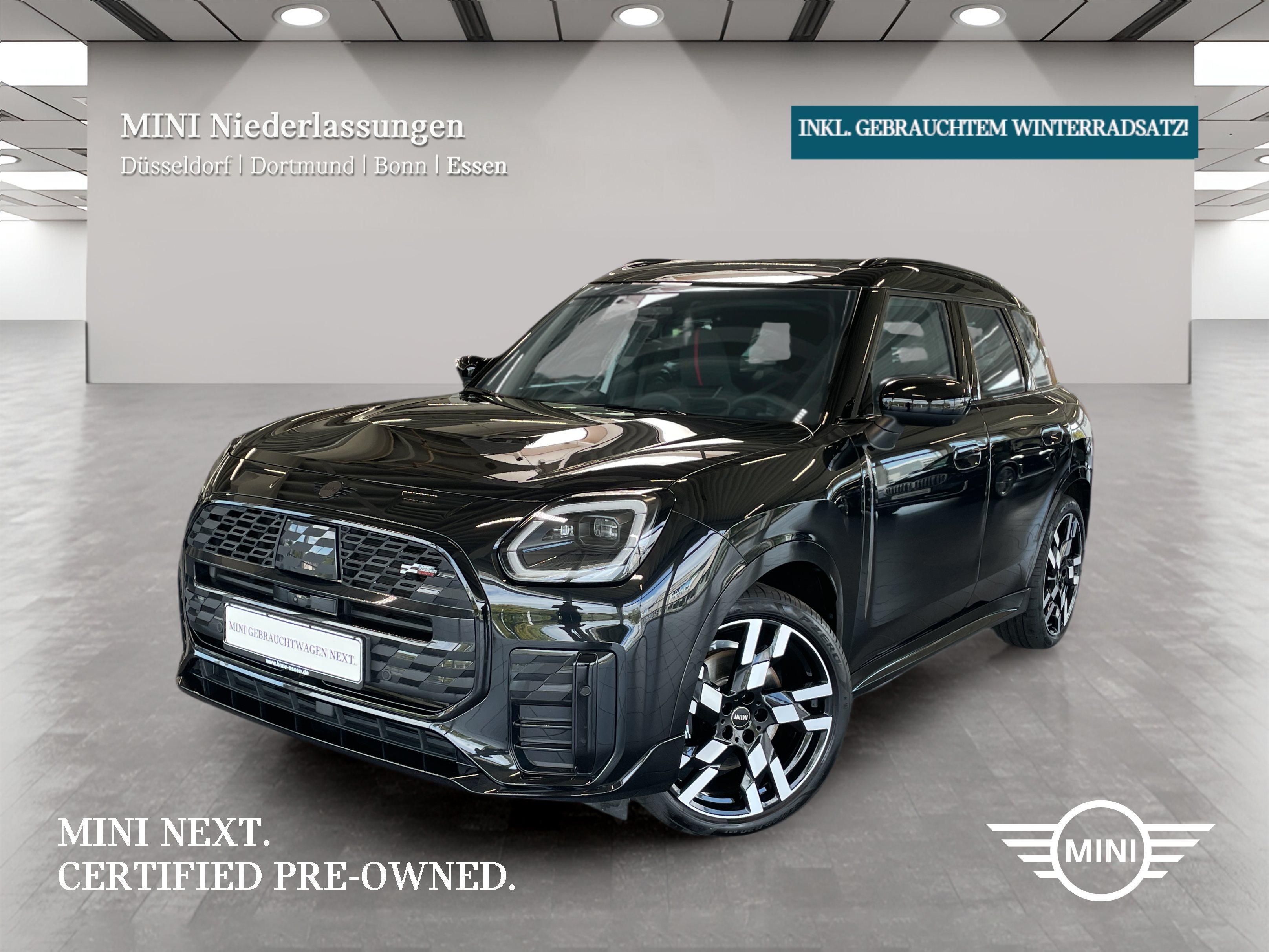 MINI MINI 2025