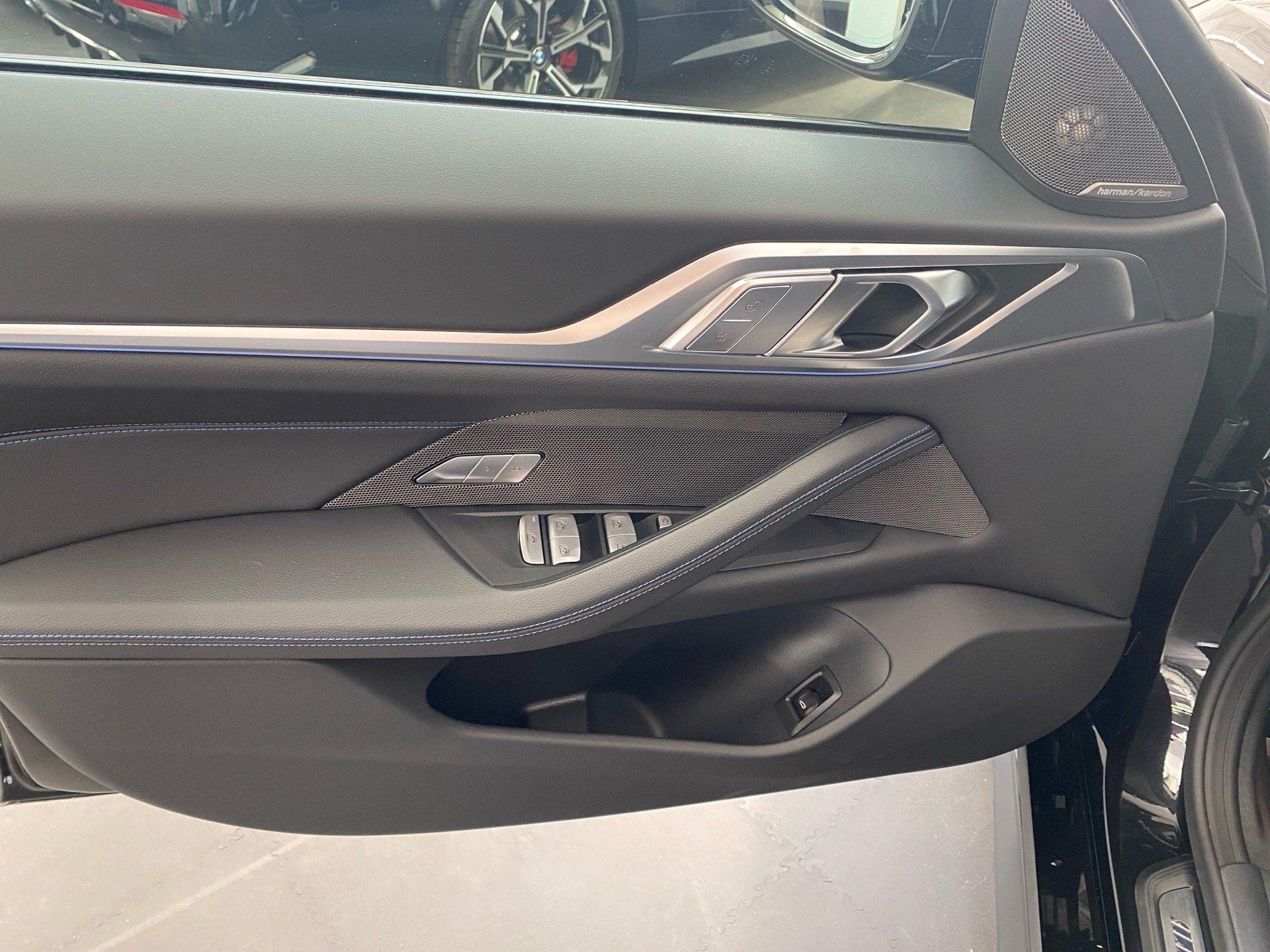 BMW 4er Gran Coupé – Bild 7