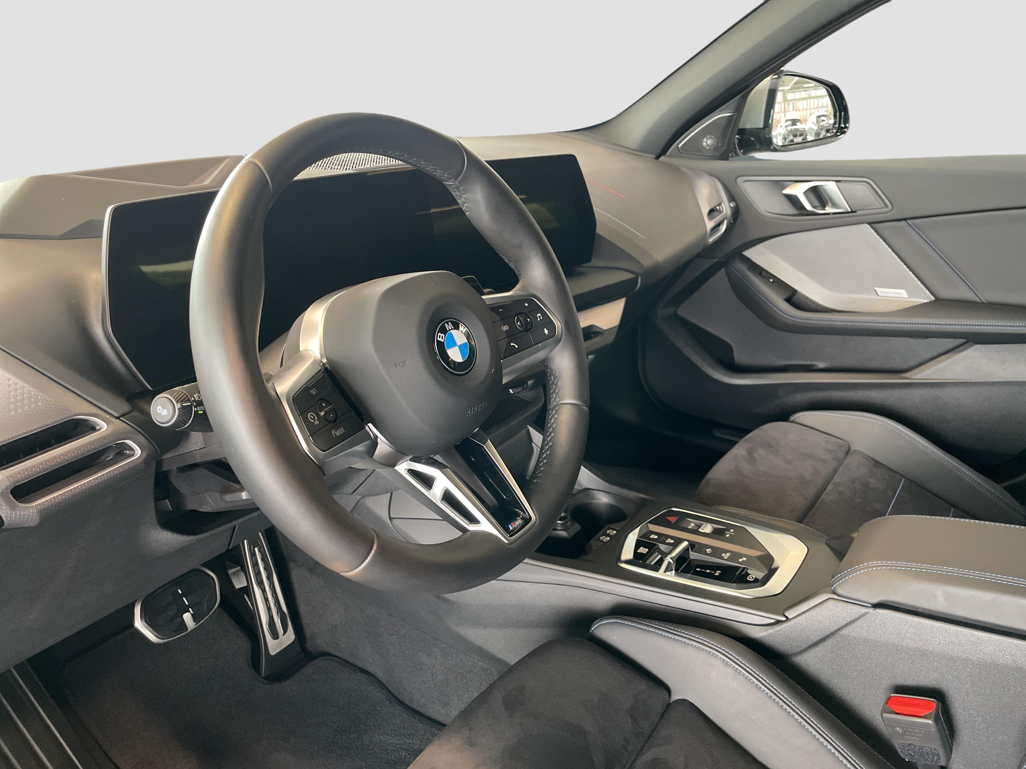 BMW 1er – Bild 16