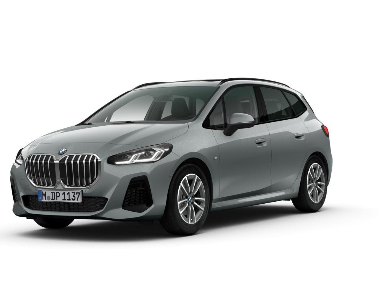 BMW 2er Active Tourer