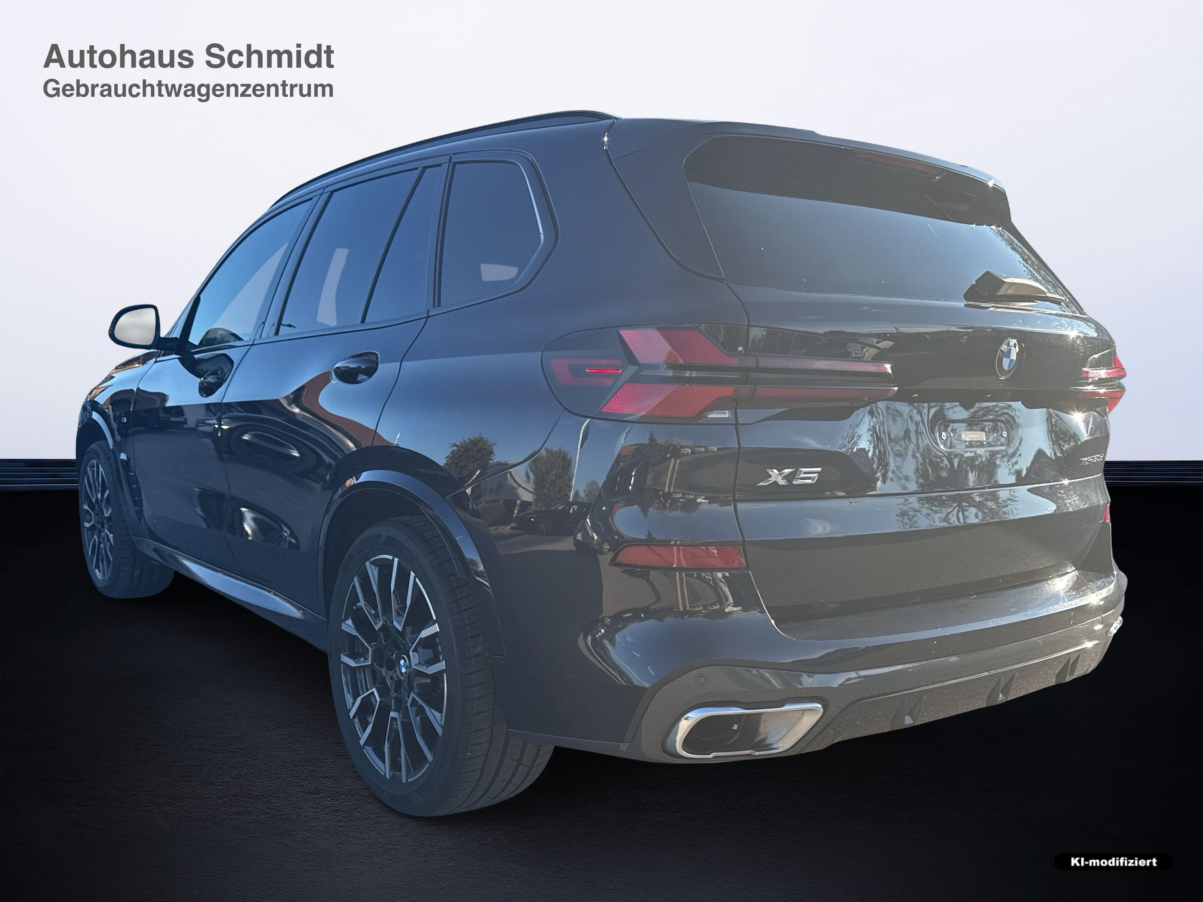 BMW X5 – Bild 3