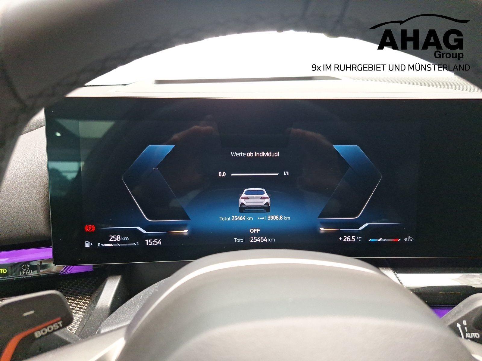 BMW 5er Touring – Bild 8