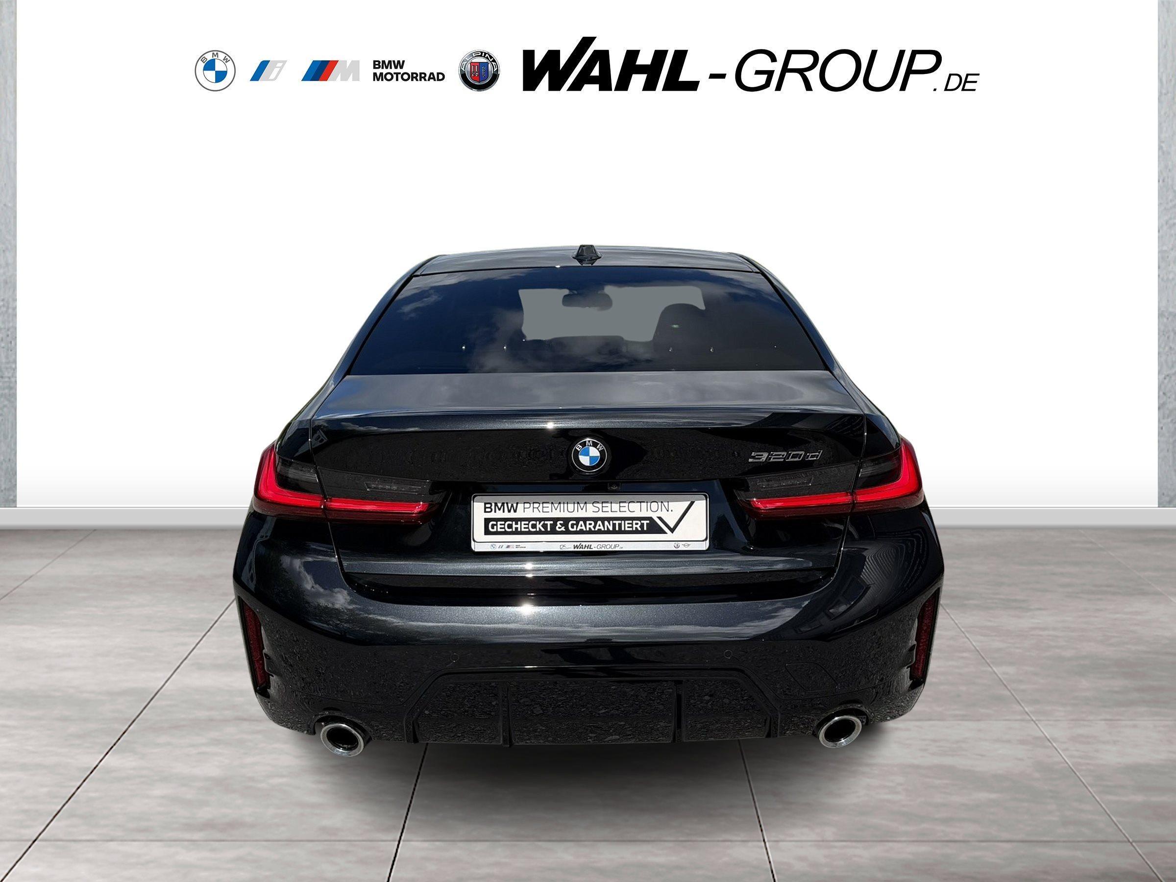 BMW 3er – Bild 6