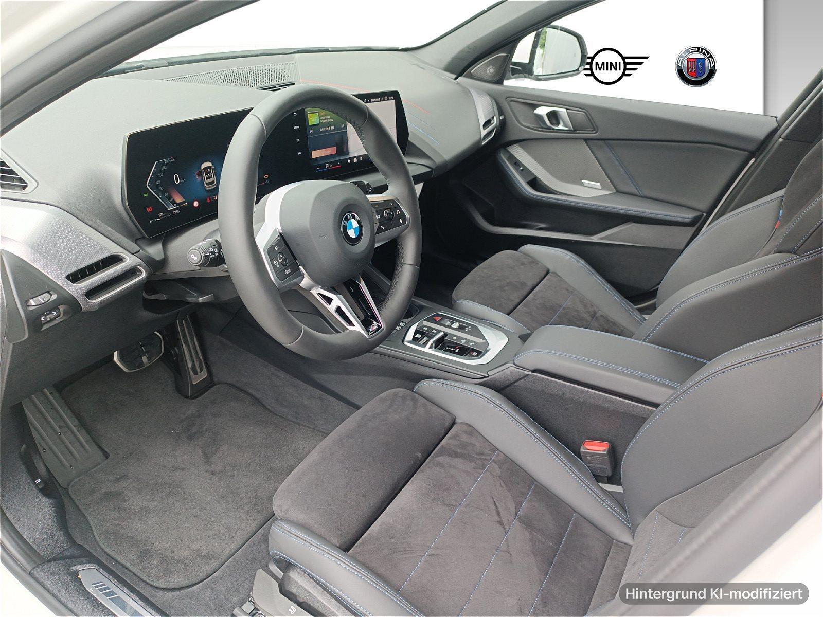 BMW 1er – Bild 15