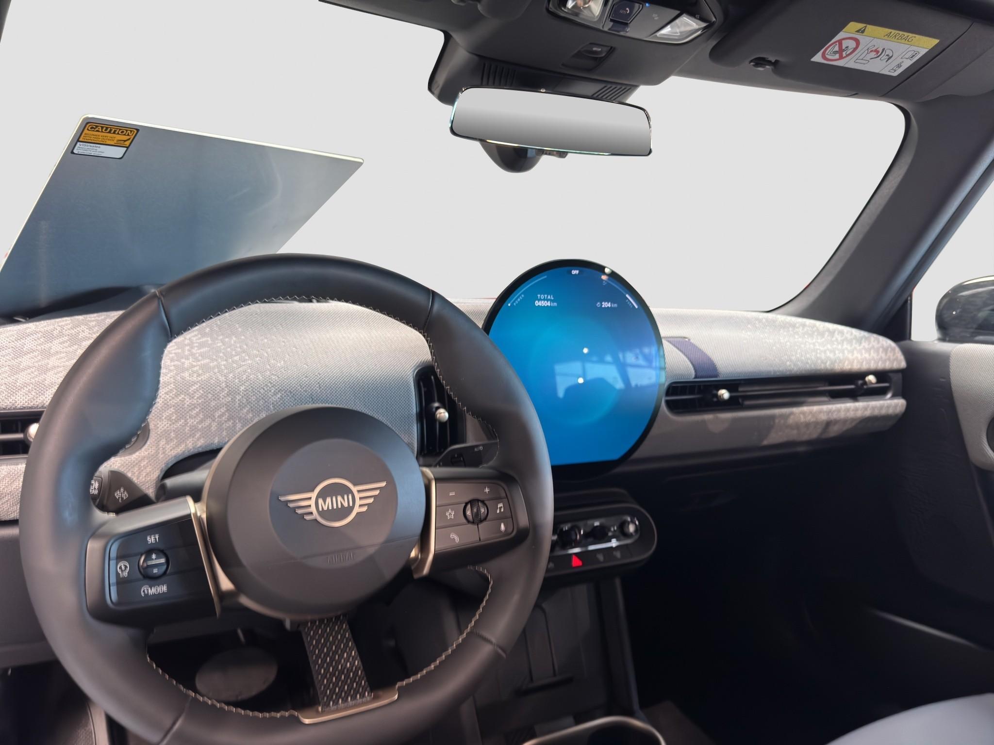 MINI Cabrio – Bild 14