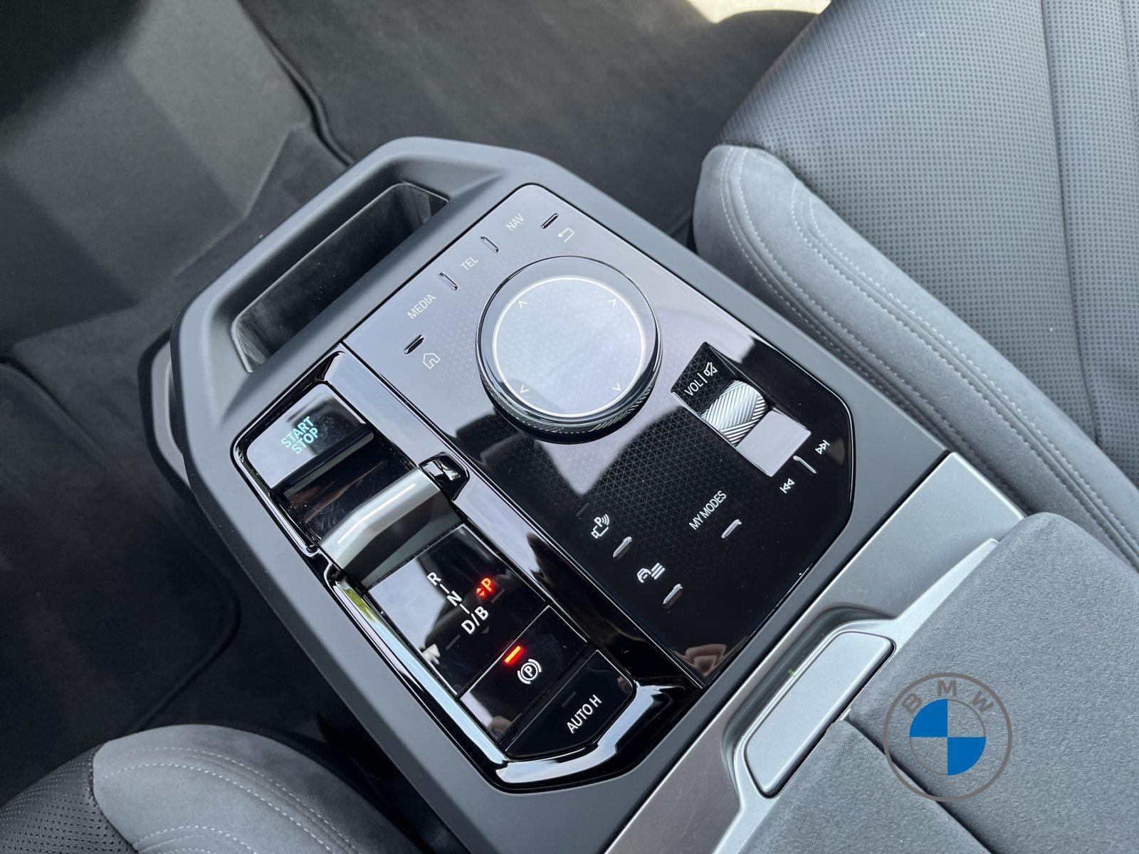 BMW iX – Bild 20