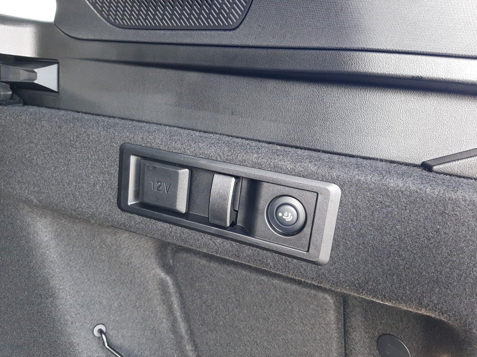 BMW X3 – Bild 8