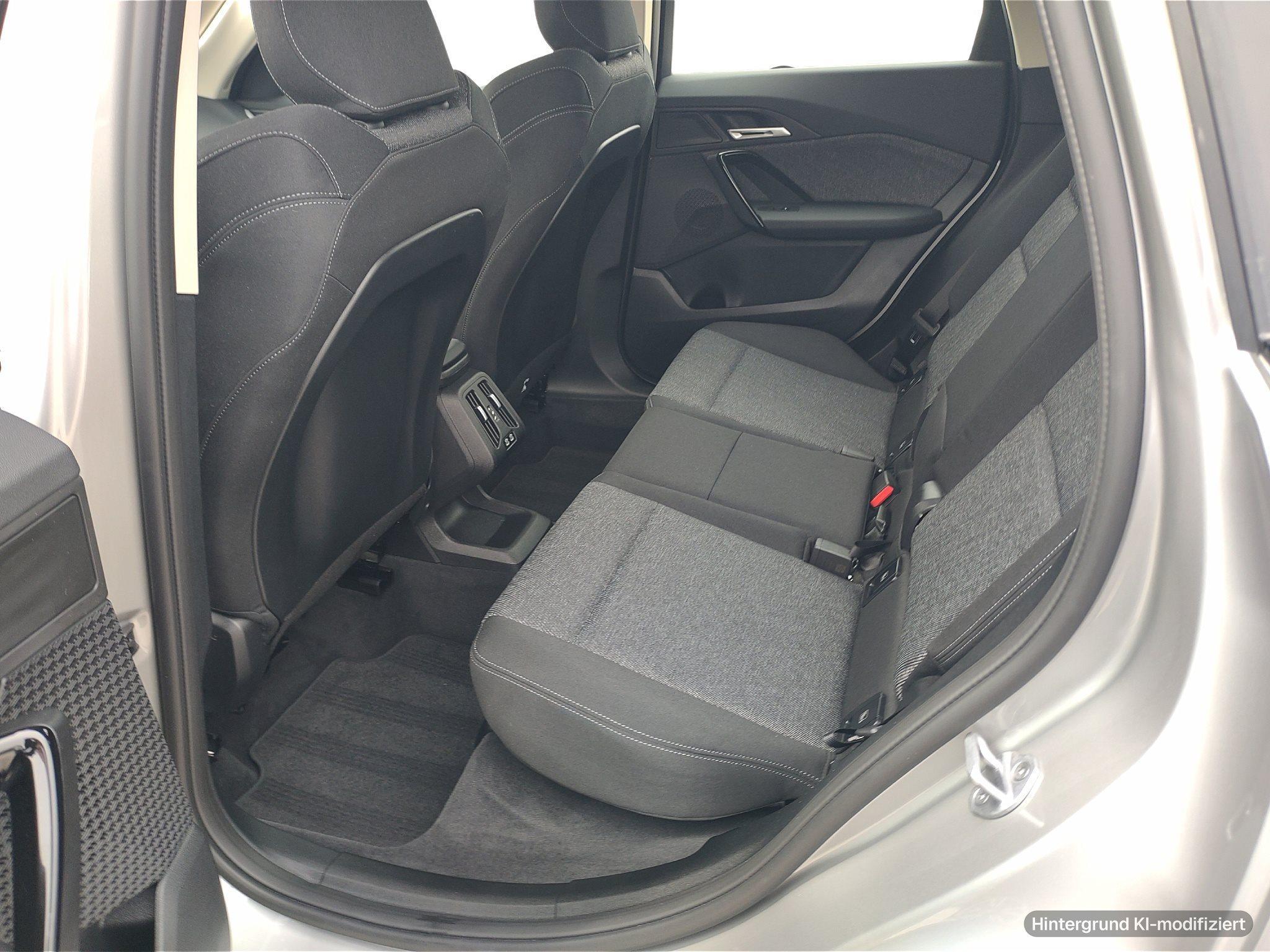 BMW X1 – Bild 8