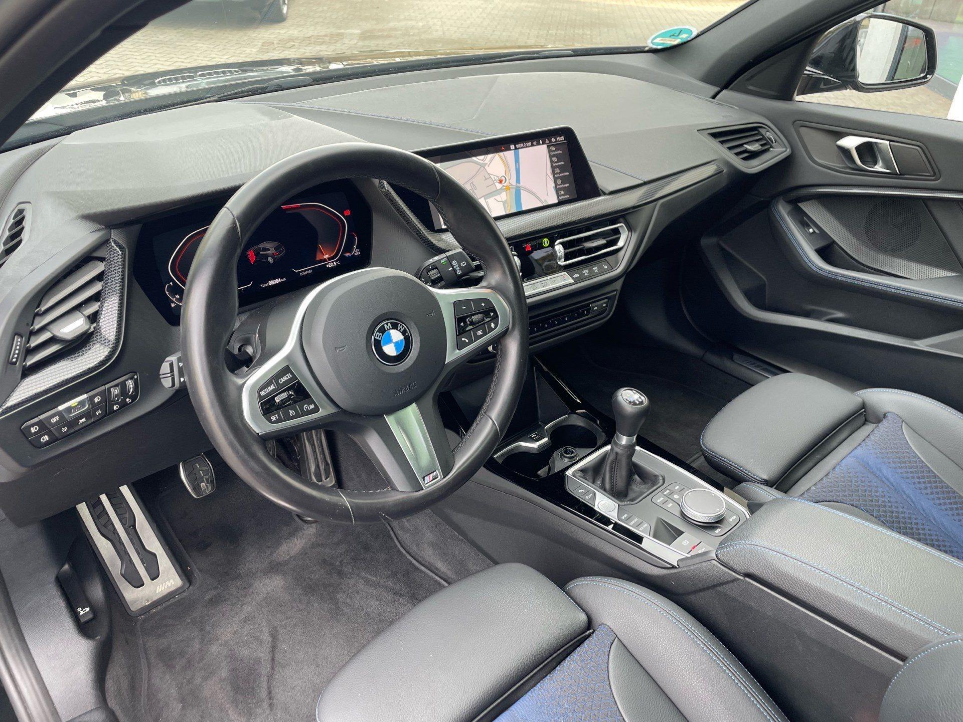 BMW 1er – Bild 4