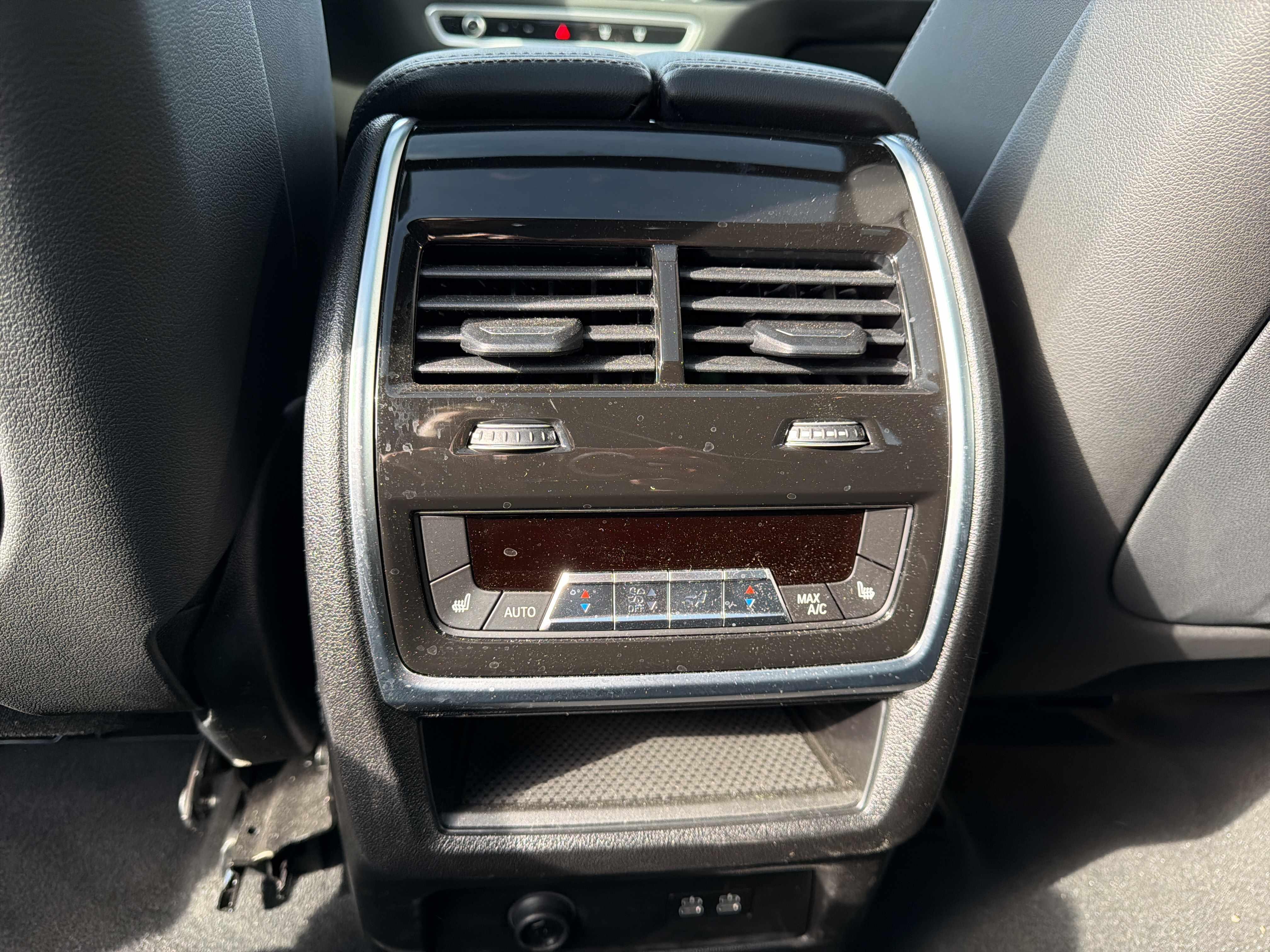 BMW X5 – Bild 21