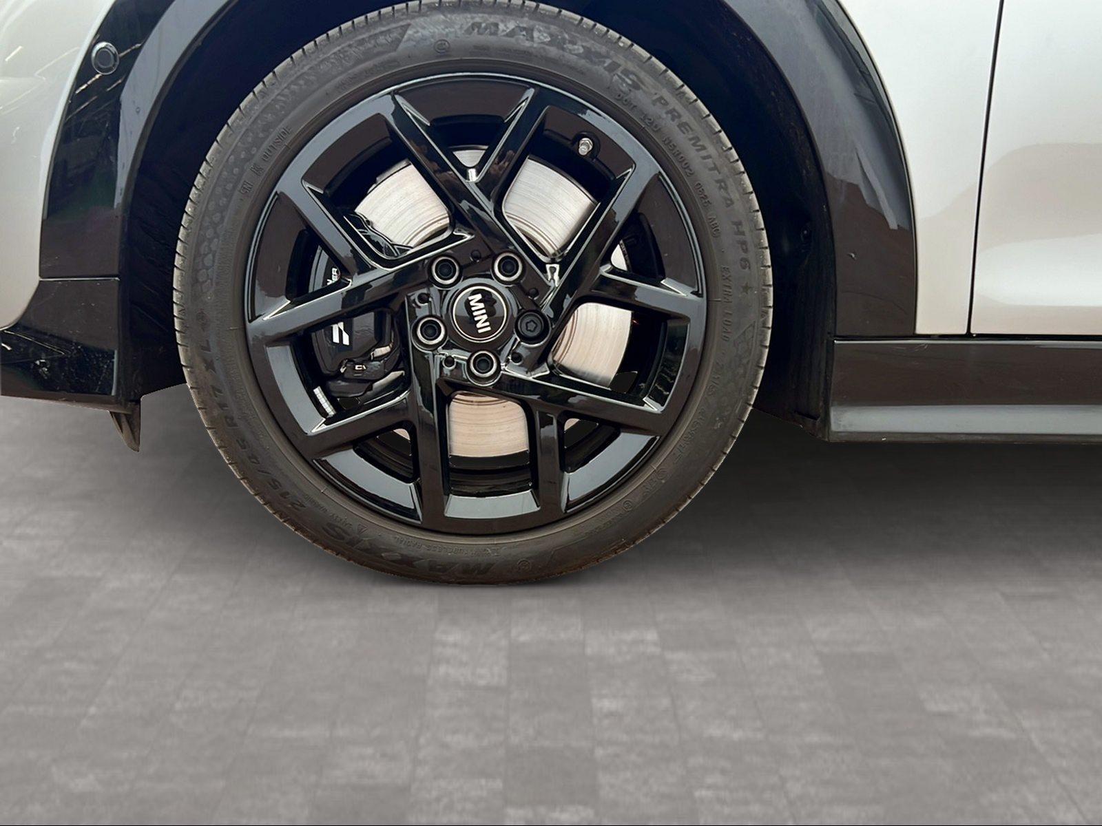MINI Cabrio – Bild 15