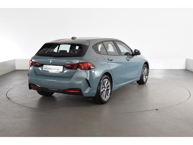 BMW 1er – Bild 6
