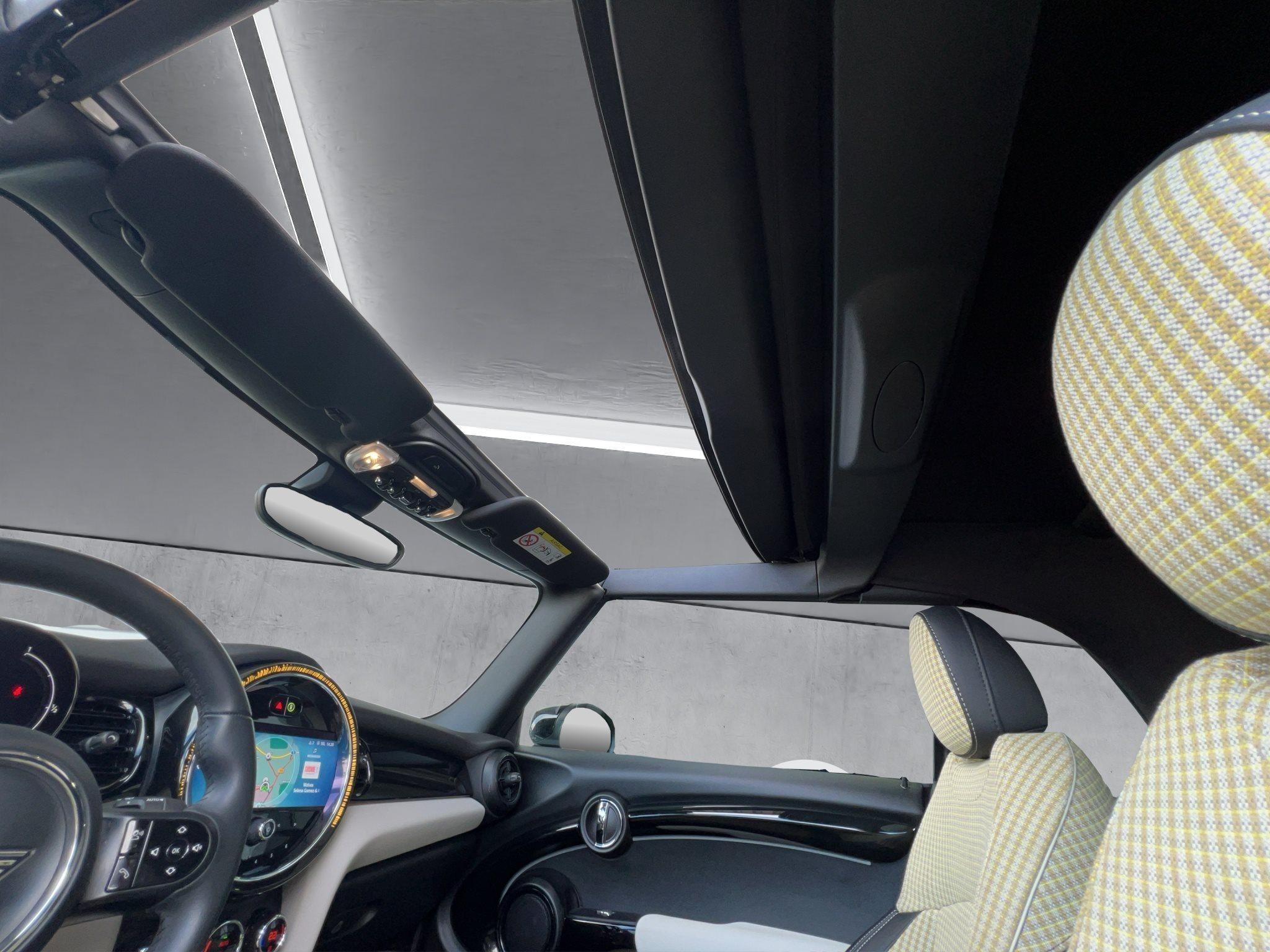MINI Cabrio – Bild 11