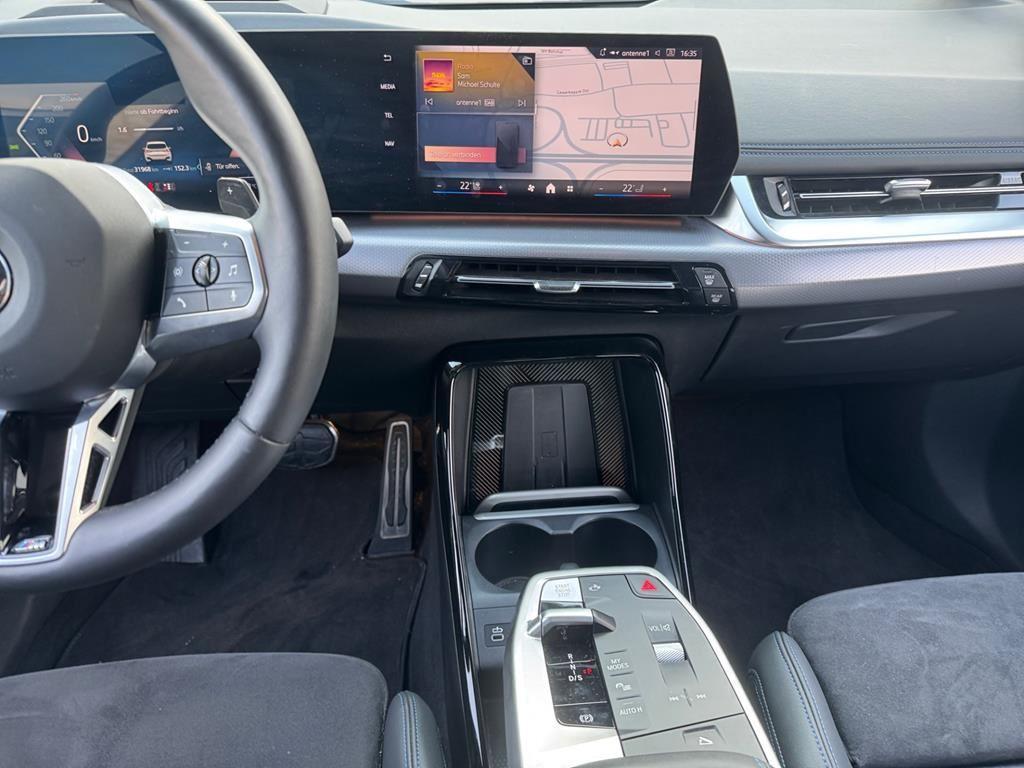 BMW 2er Active Tourer – Bild 13