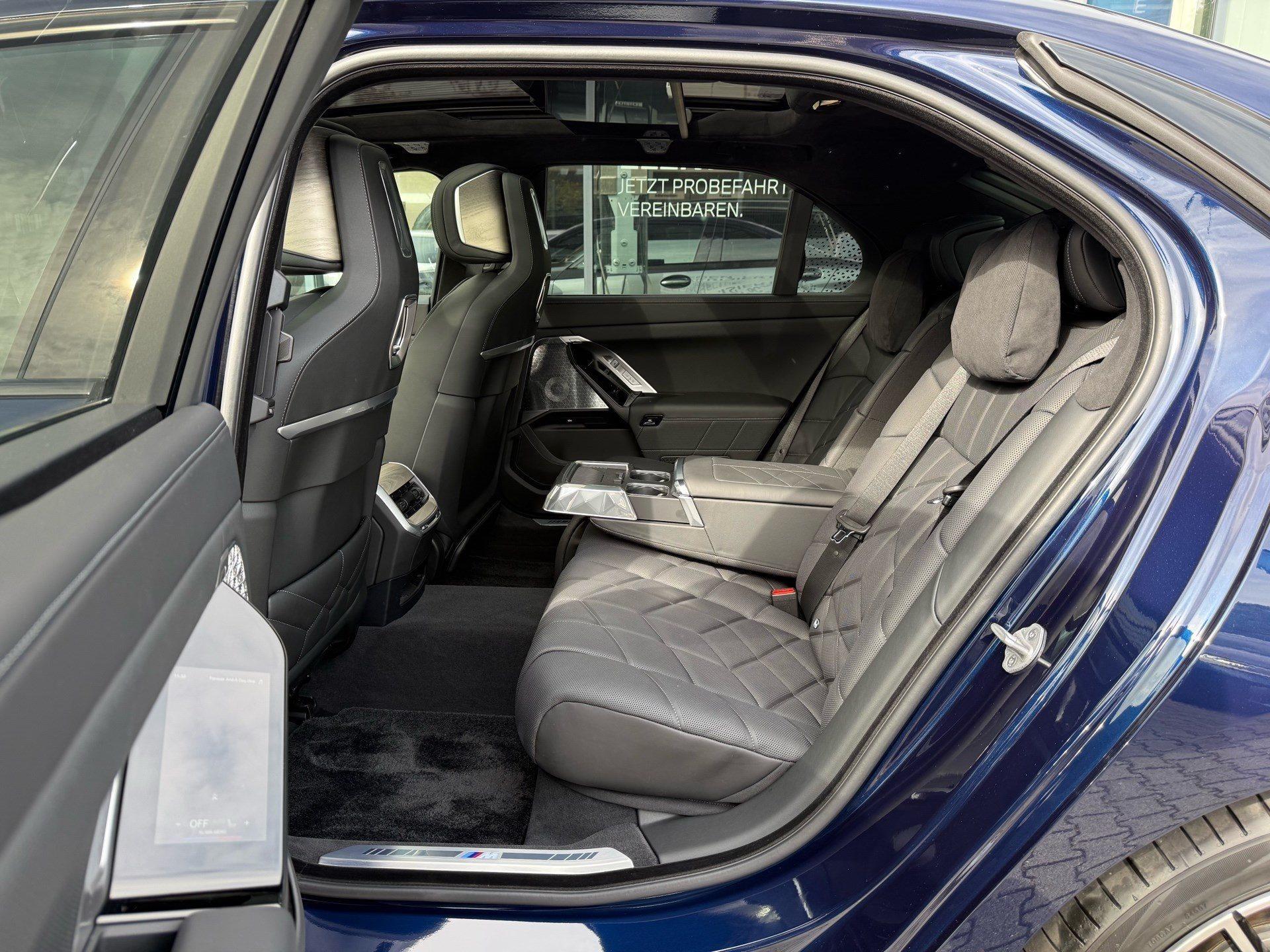 BMW 7er – Bild 19