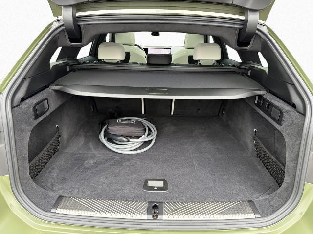 BMW 5er Touring – Bild 14