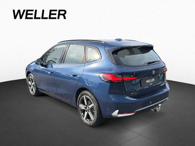 BMW 2er Active Tourer – Bild 4