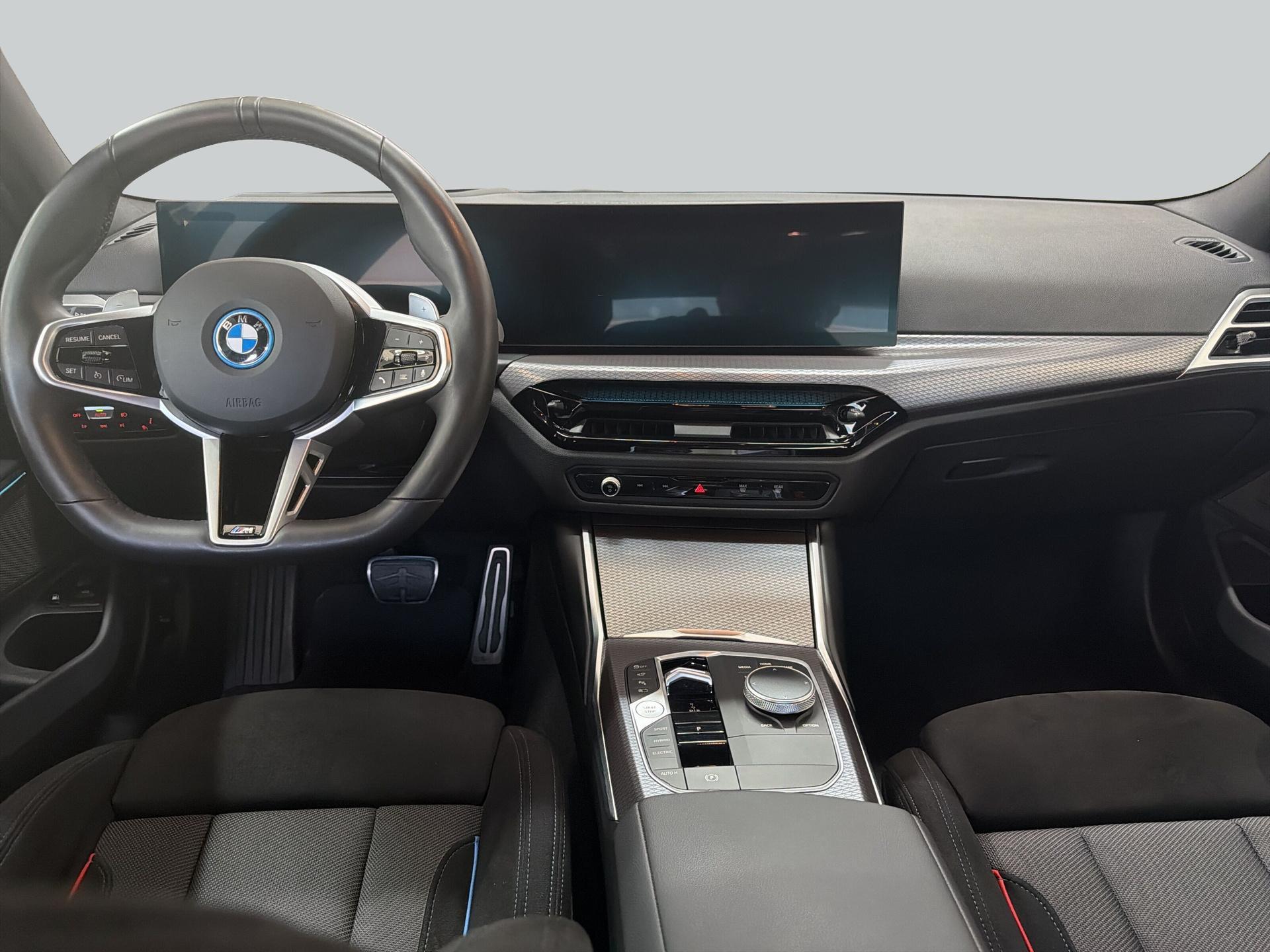 BMW 3er – Bild 9