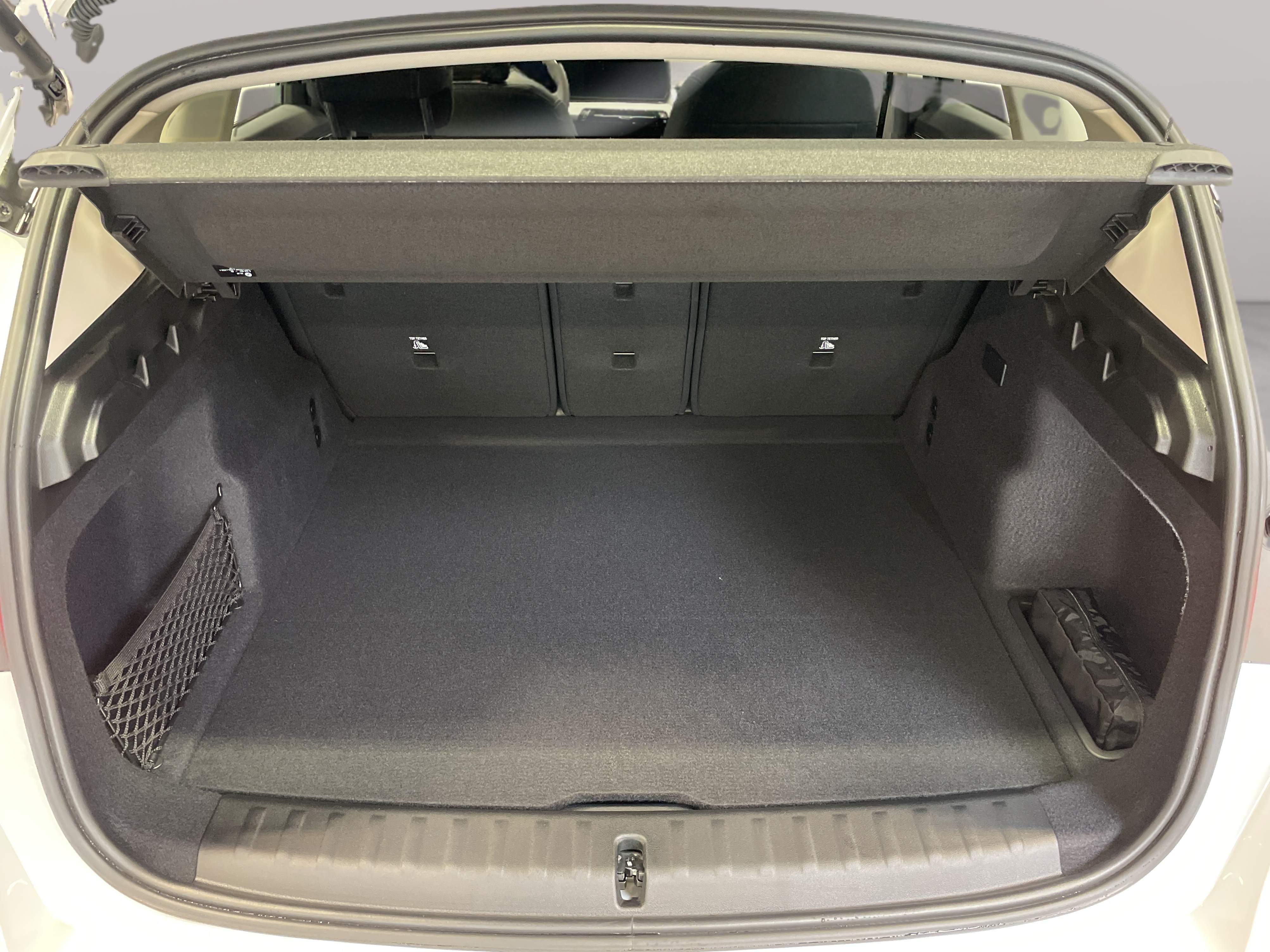 BMW iX1 – Bild 17