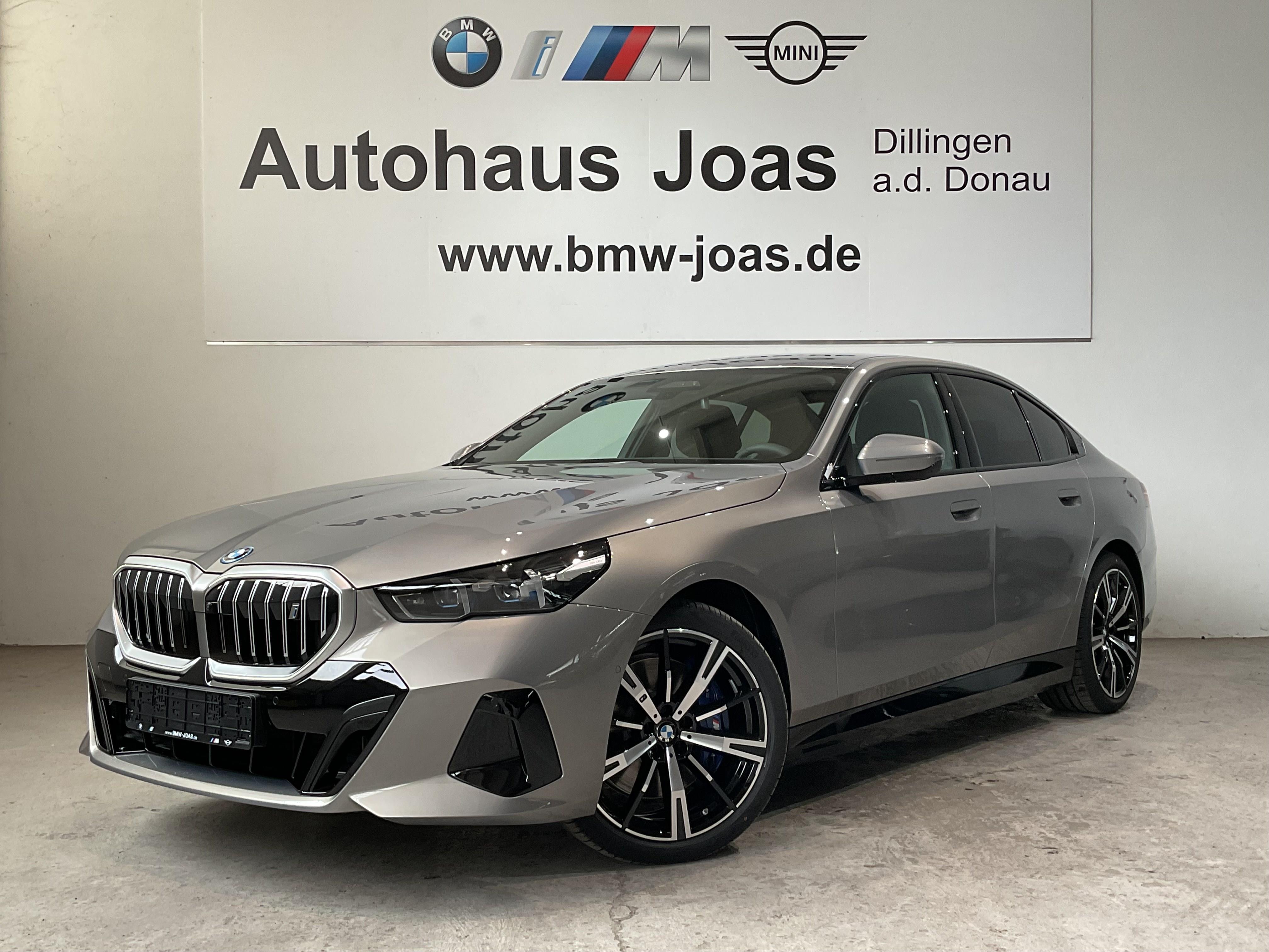 BMW 5er