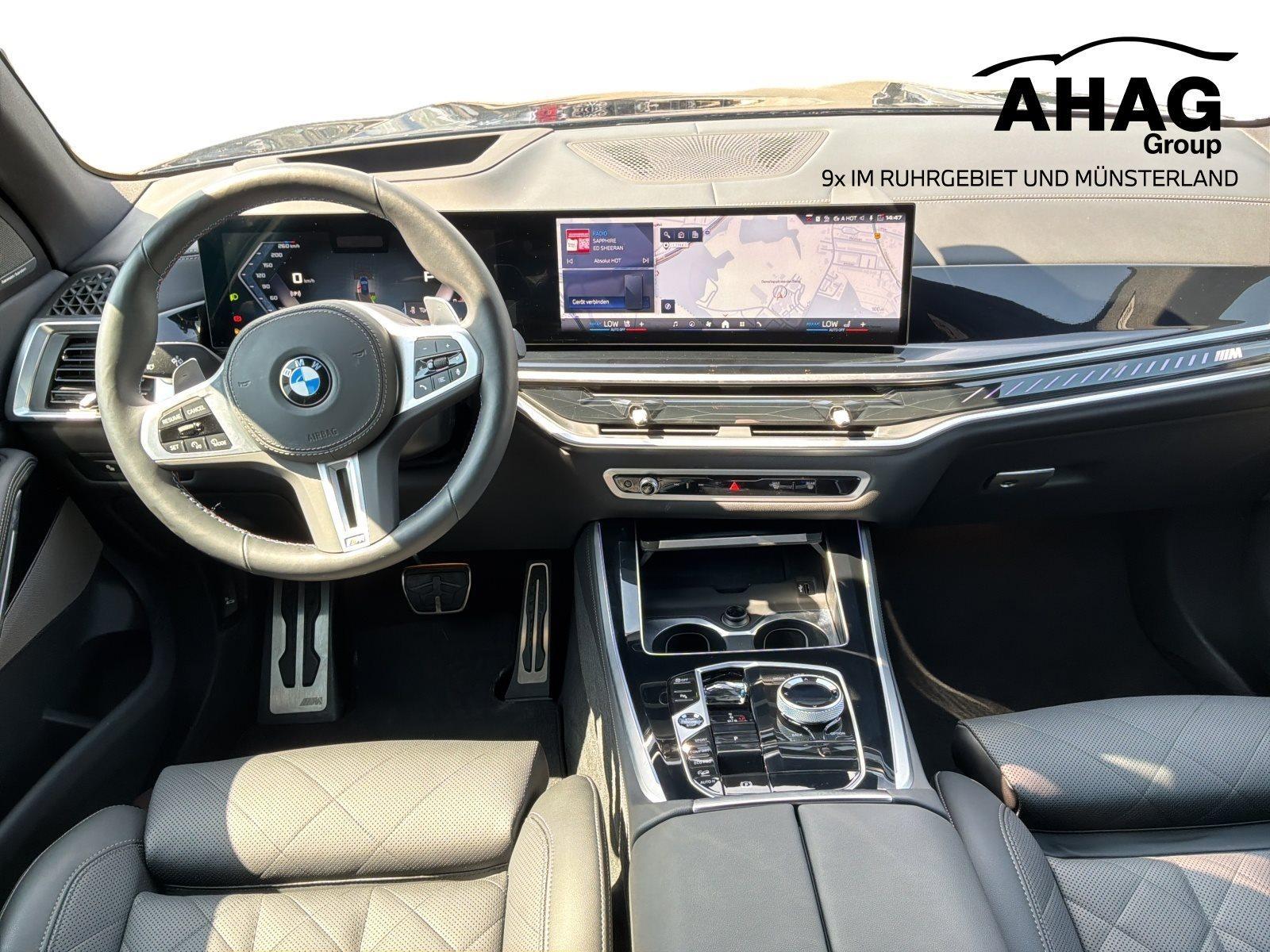 BMW X5 – Bild 8