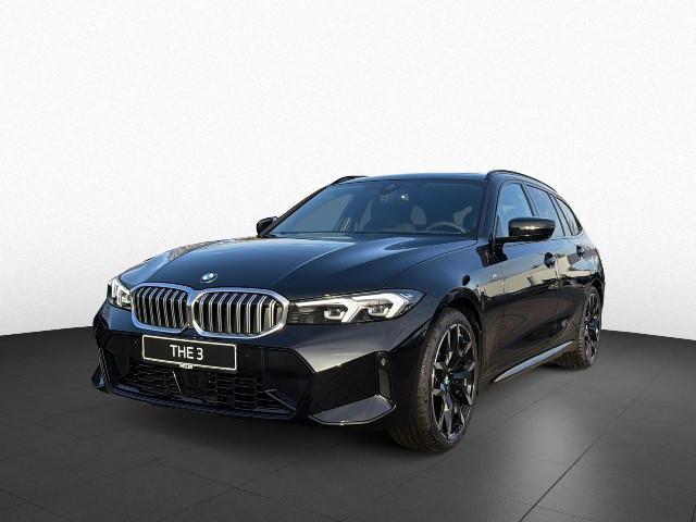 BMW 3er Touring