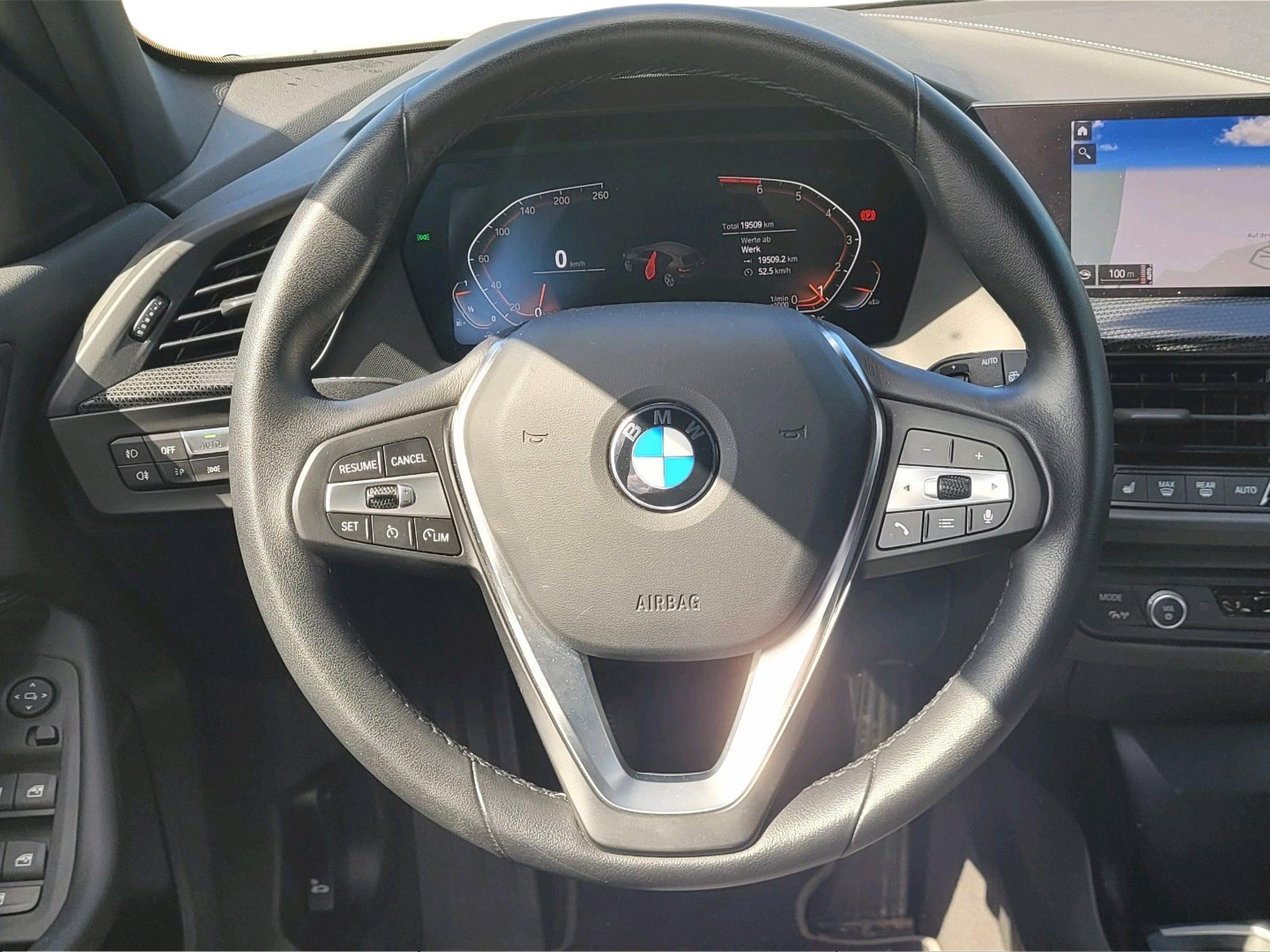 BMW 1er – Bild 11