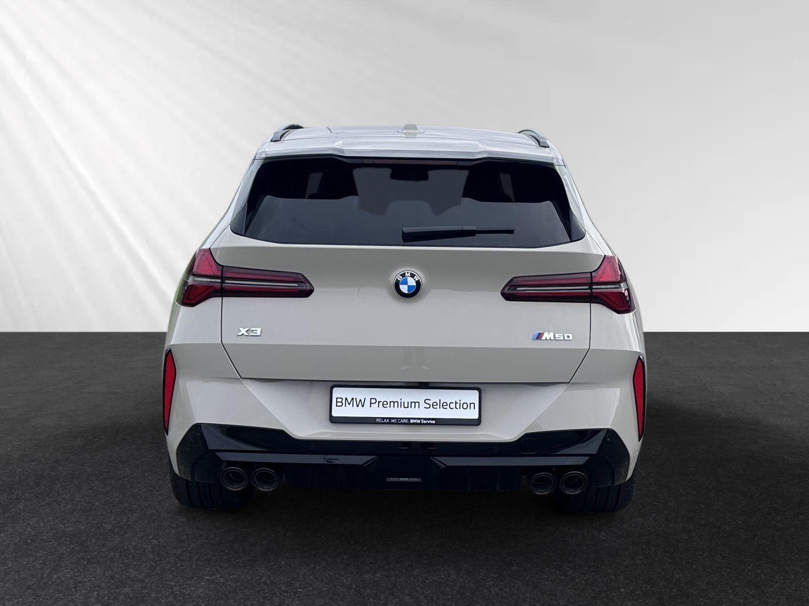 BMW X3 – Bild 5