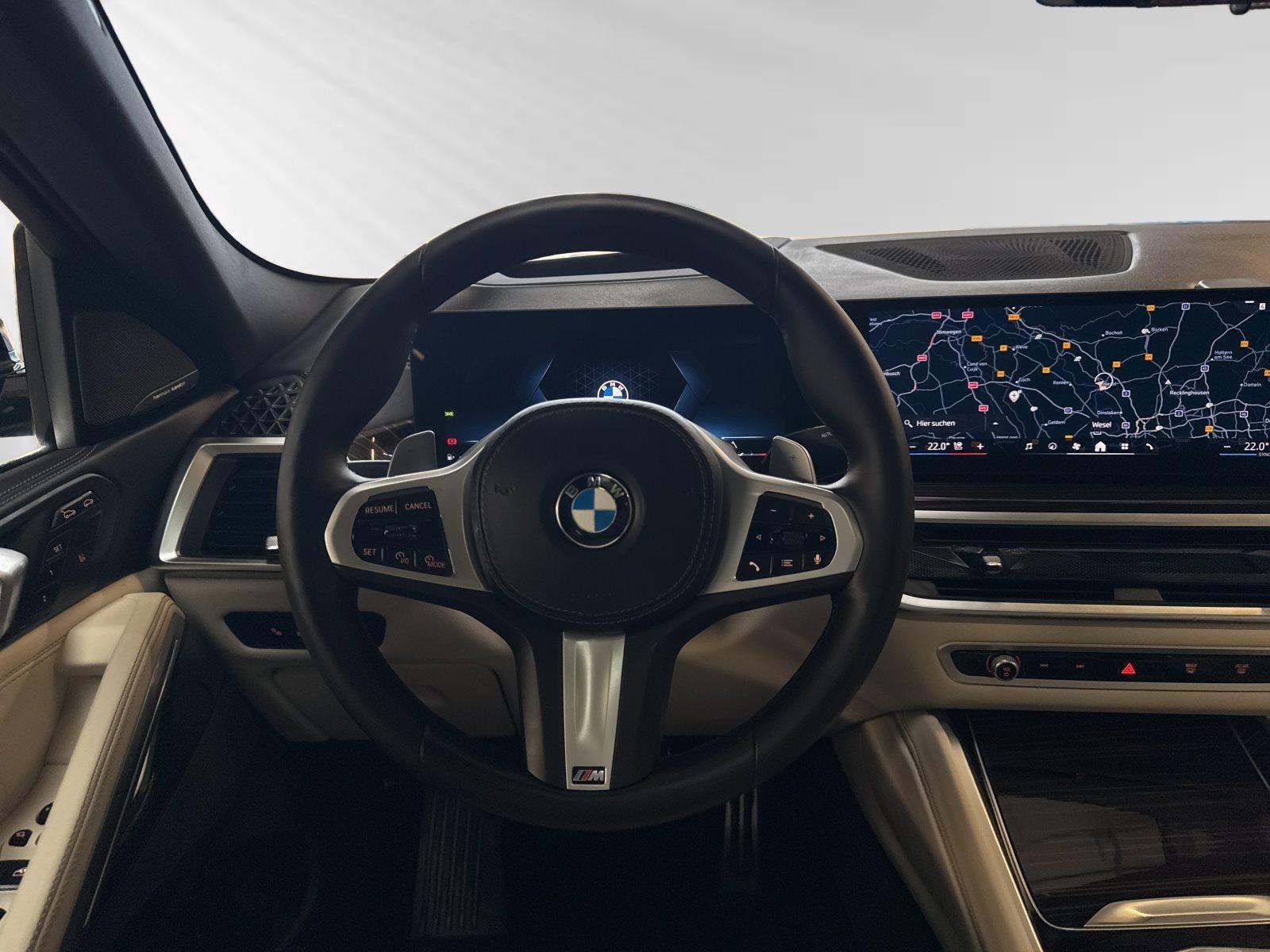 BMW X6 – Bild 11