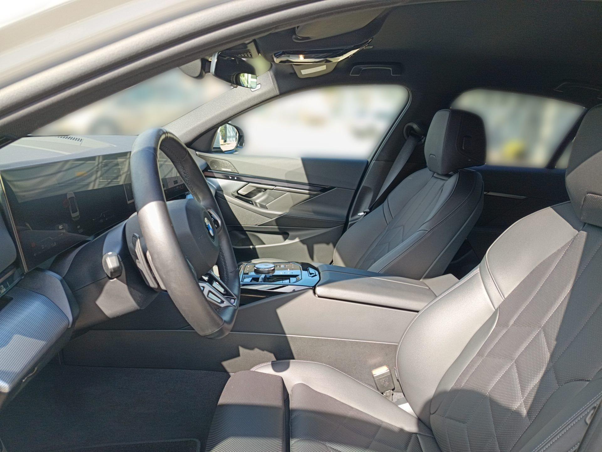 BMW 5er – Bild 23