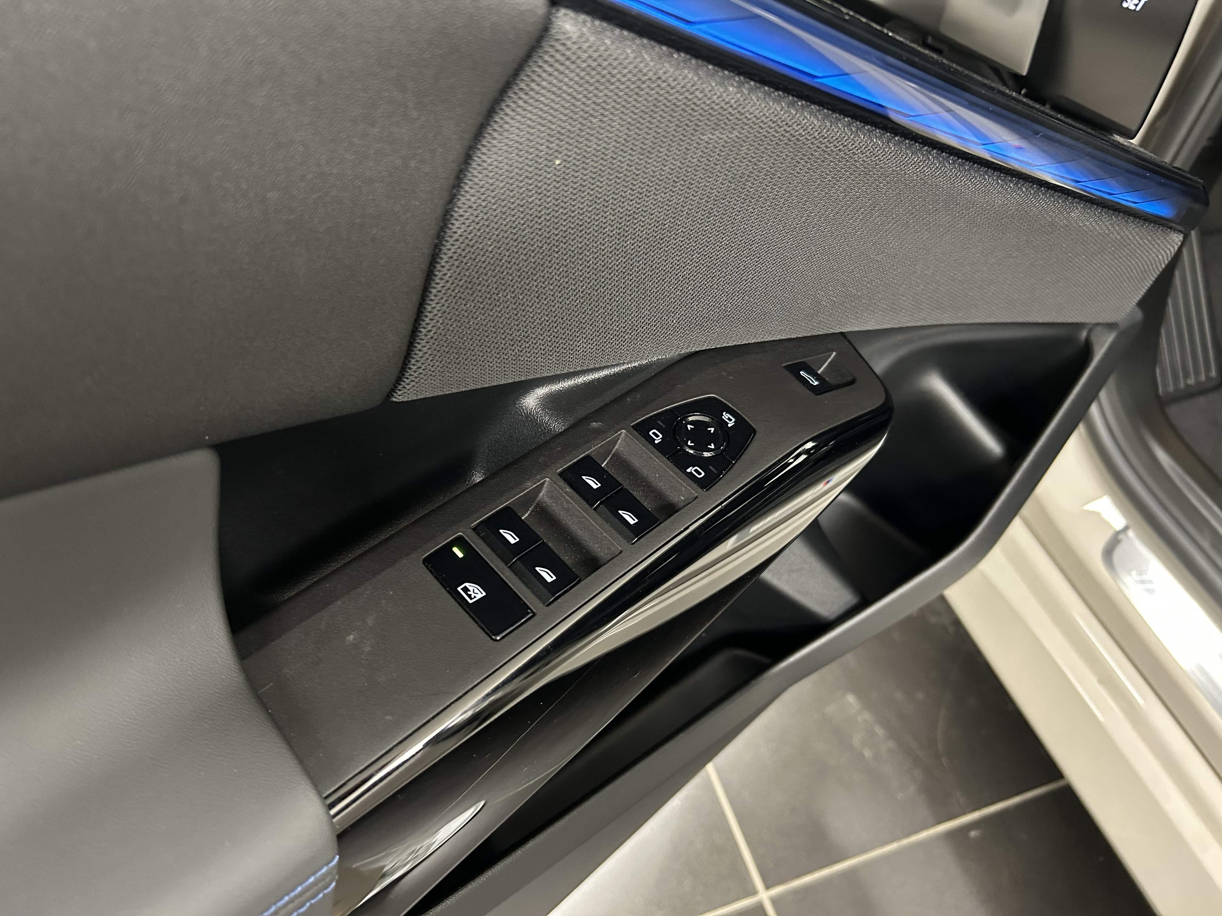 BMW X3 – Bild 11