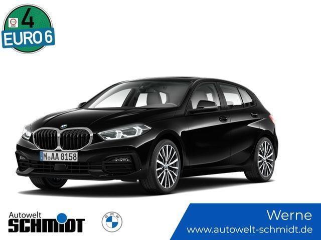 BMW 120d 2022