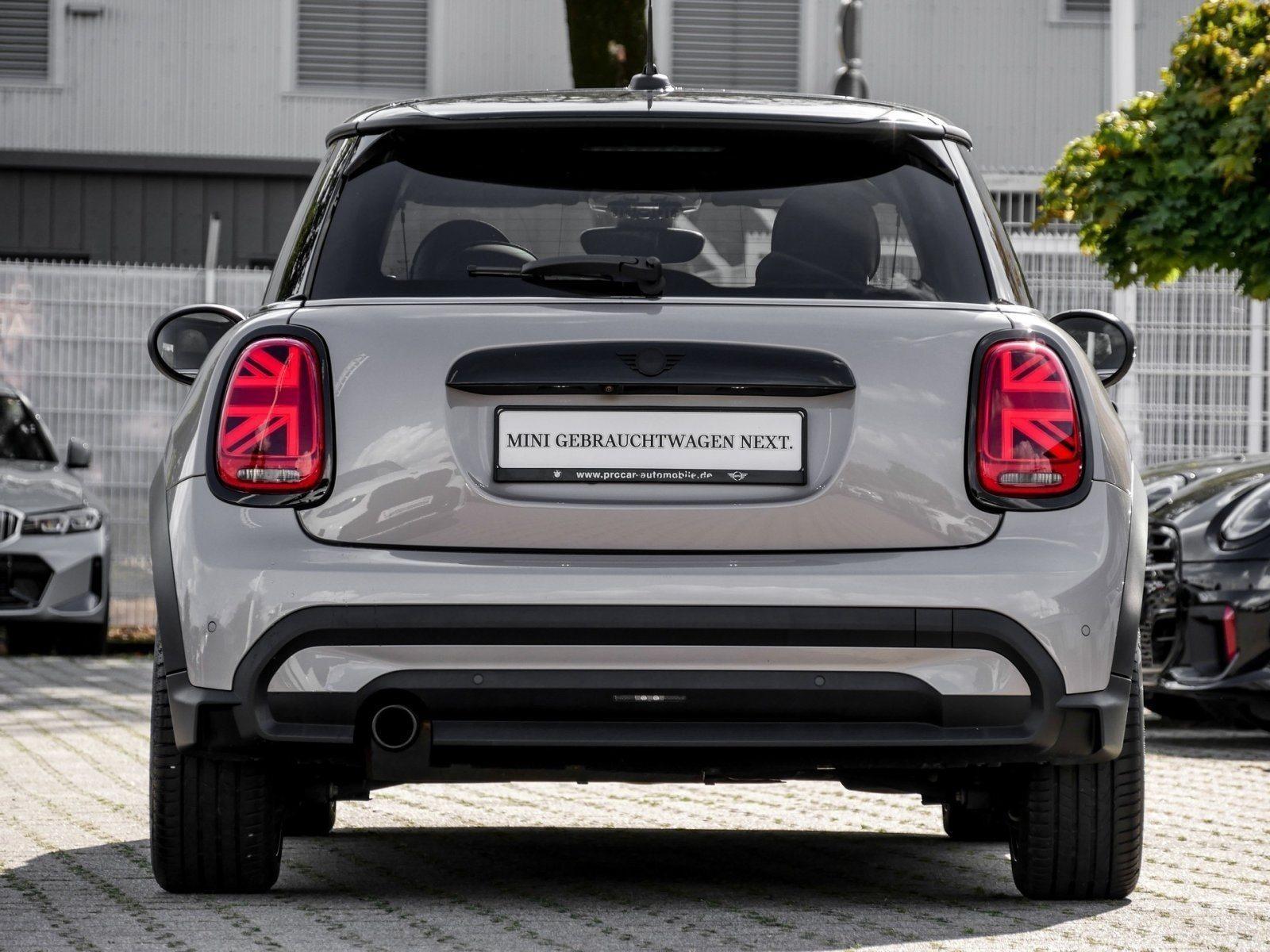 MINI Cooper 3-Türer – Bild 4