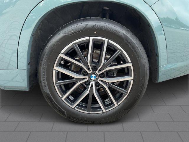 BMW X1 – Bild 6