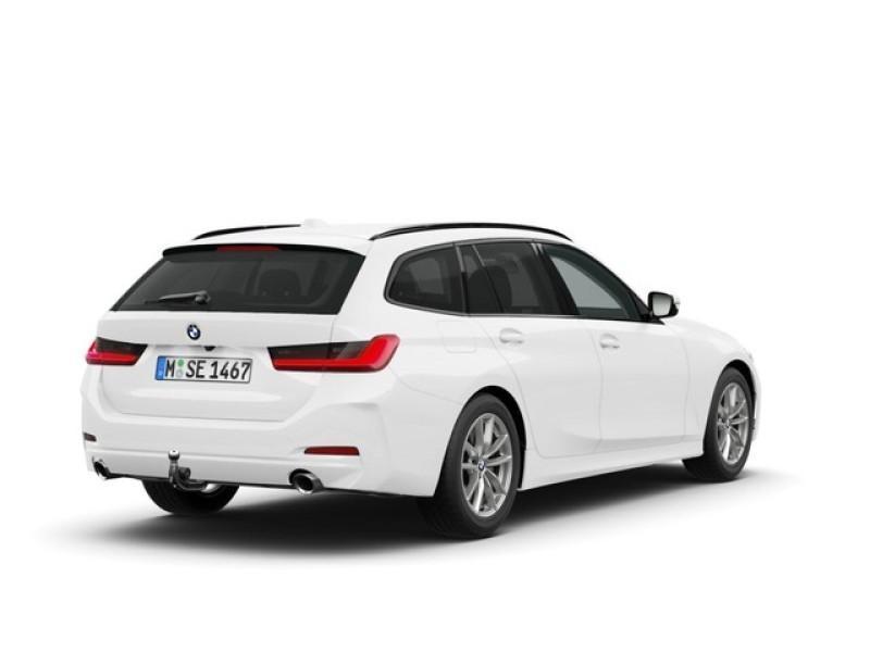 BMW 3er Touring – Bild 2
