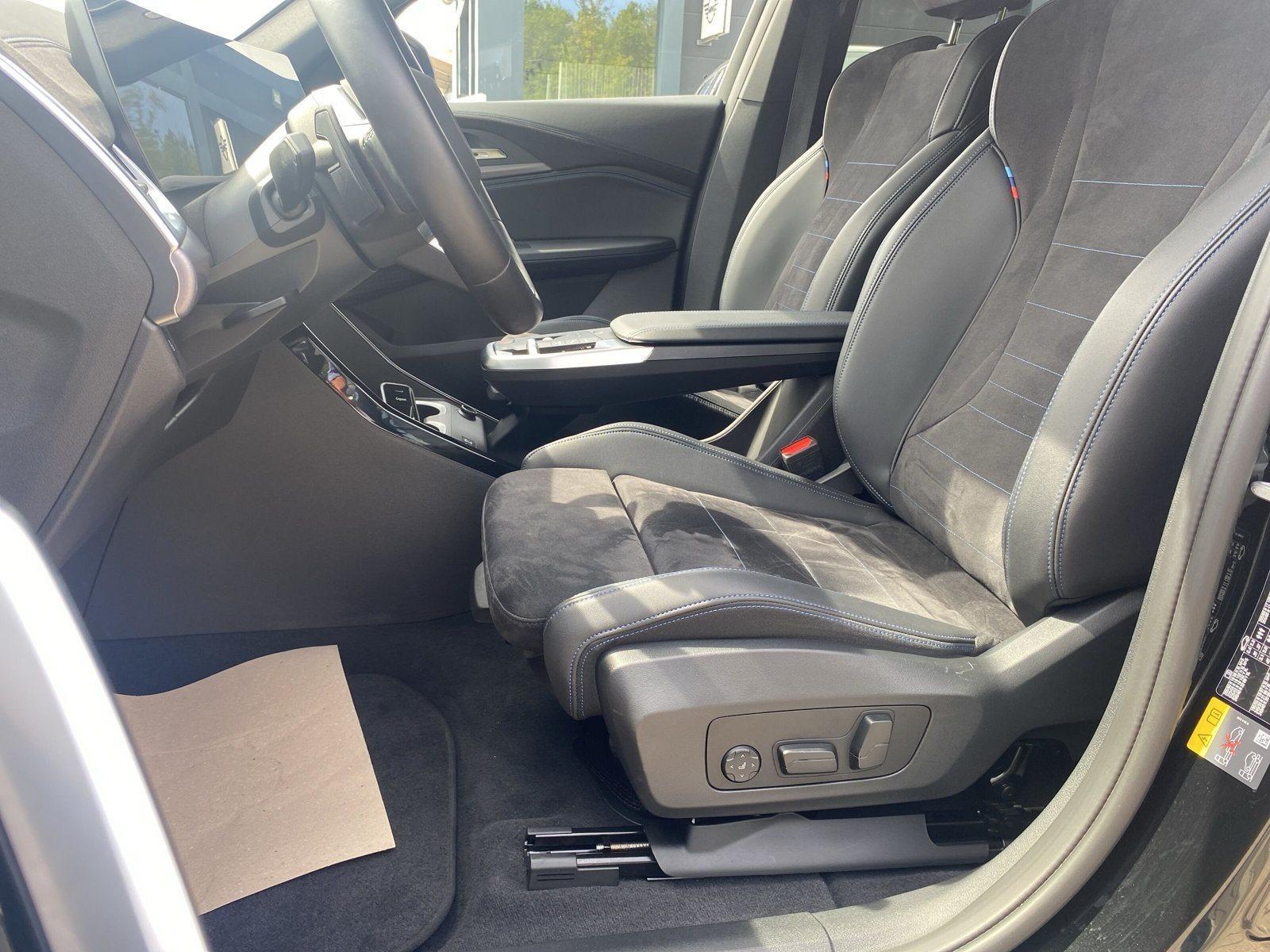 BMW iX2 – Bild 10