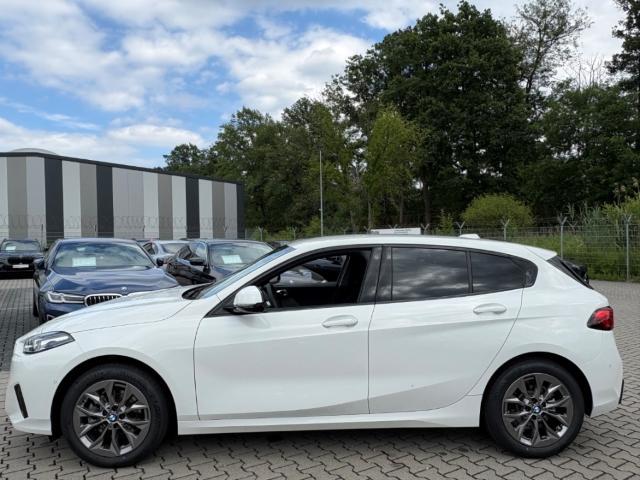 BMW 1er – Bild 7