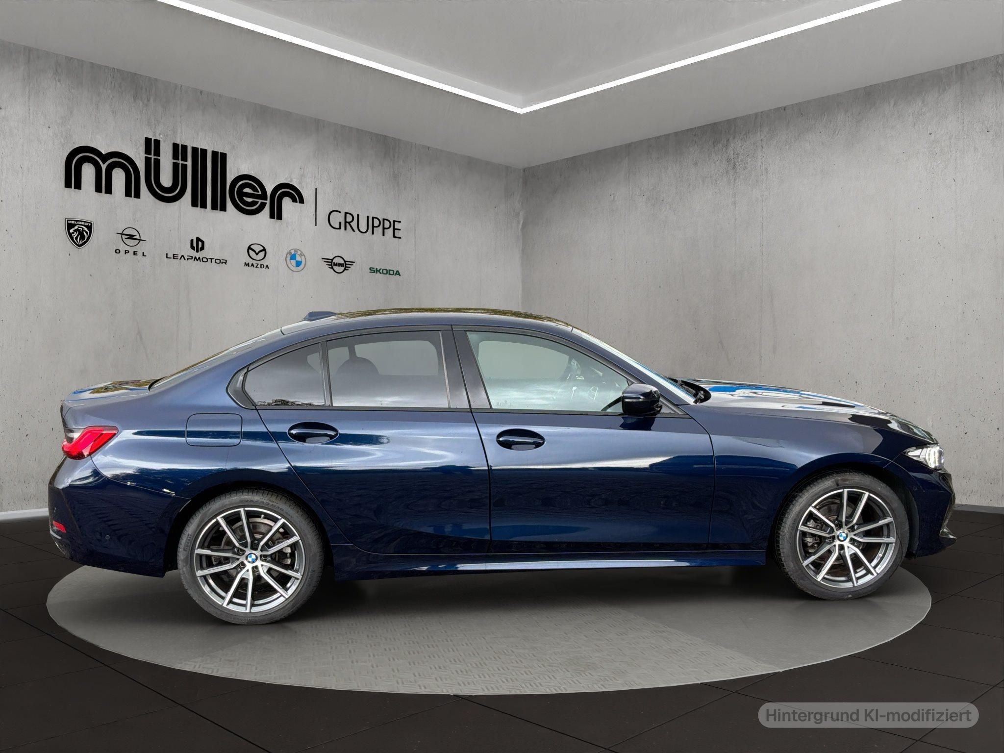 BMW 3er – Bild 26