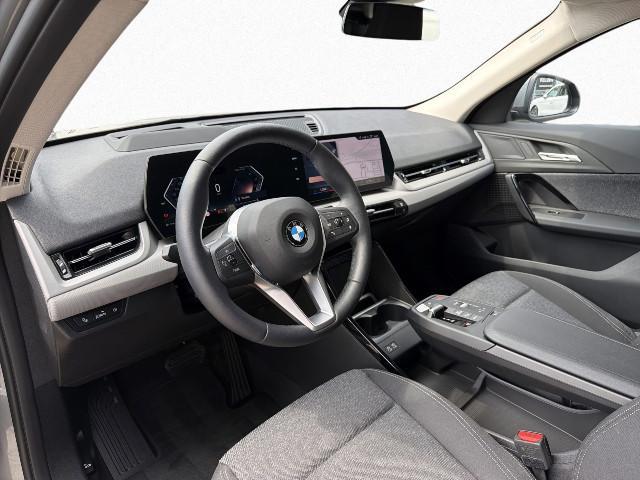 BMW X2 – Bild 8