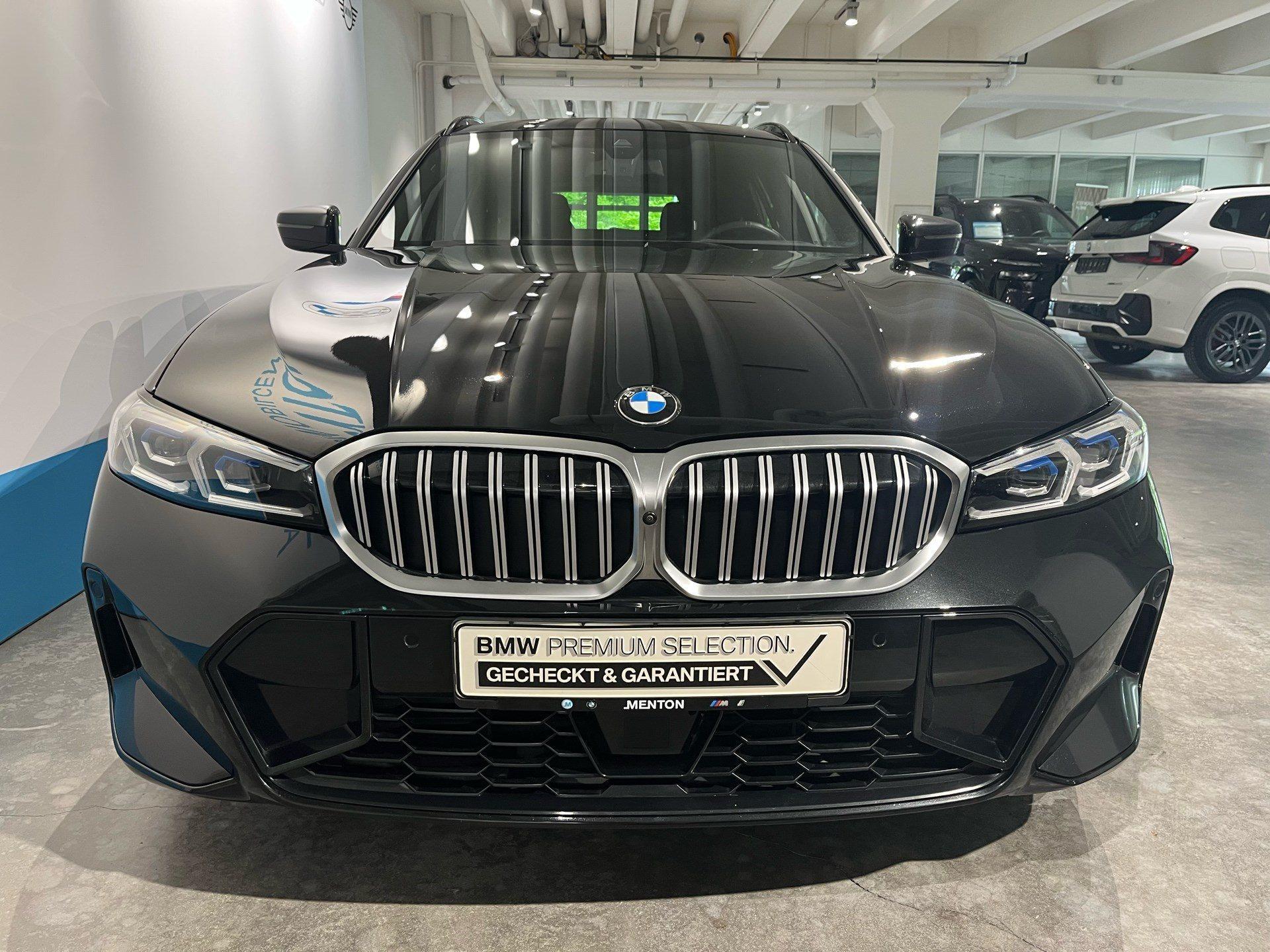 BMW 3er Touring – Bild 5
